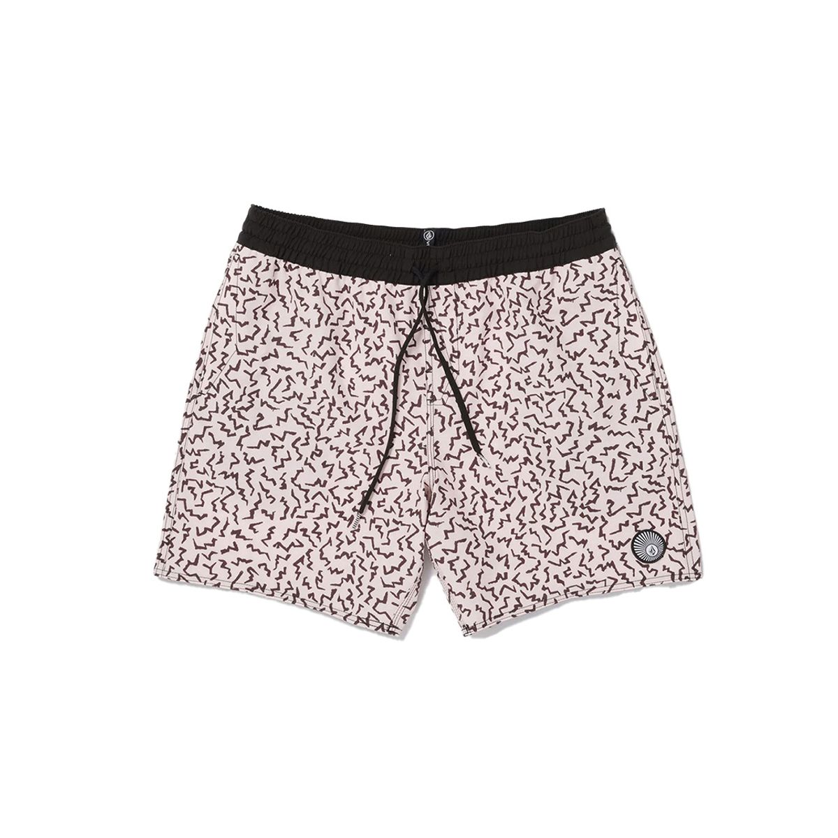 볼컴(VOLCOM) 아스팔트 비치 트렁크 17(라벤더)