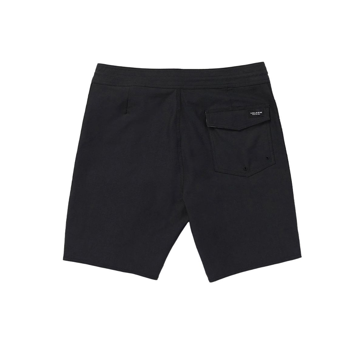 볼컴(VOLCOM) V ENT 하키 데드 스토니 18 트렁크(블랙)