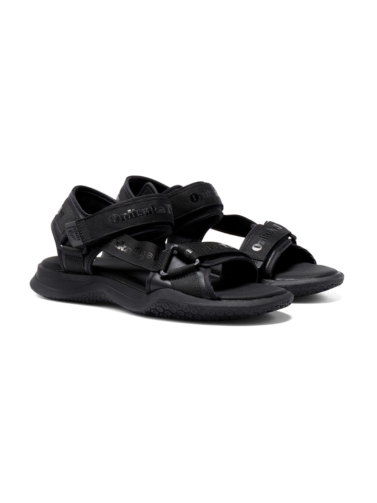 오니츠카타이거(ONITSUKA TIGER) 오보리 스트랩 1183B305_002