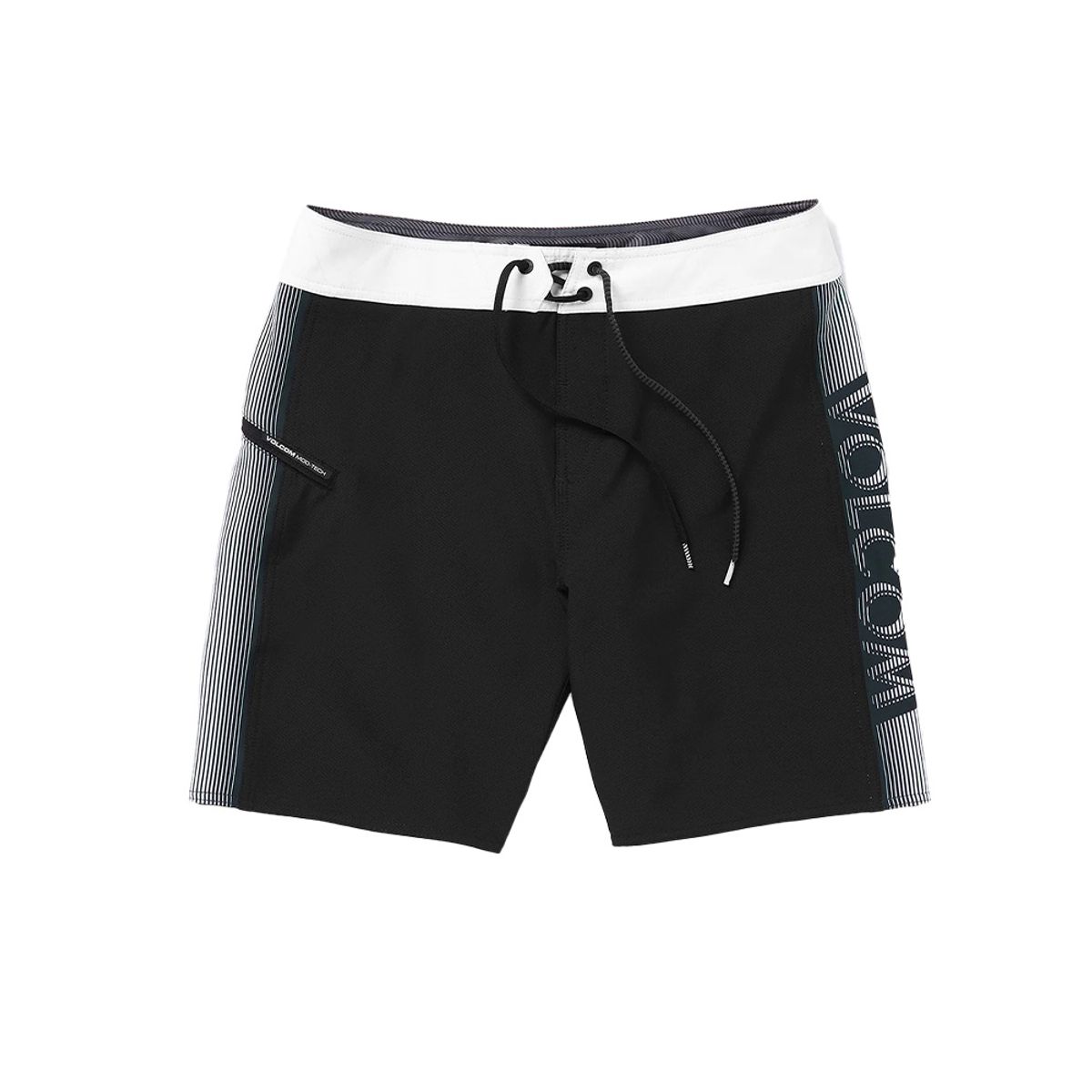 볼컴(VOLCOM) WHOP 모드 트렁크 19(블랙)