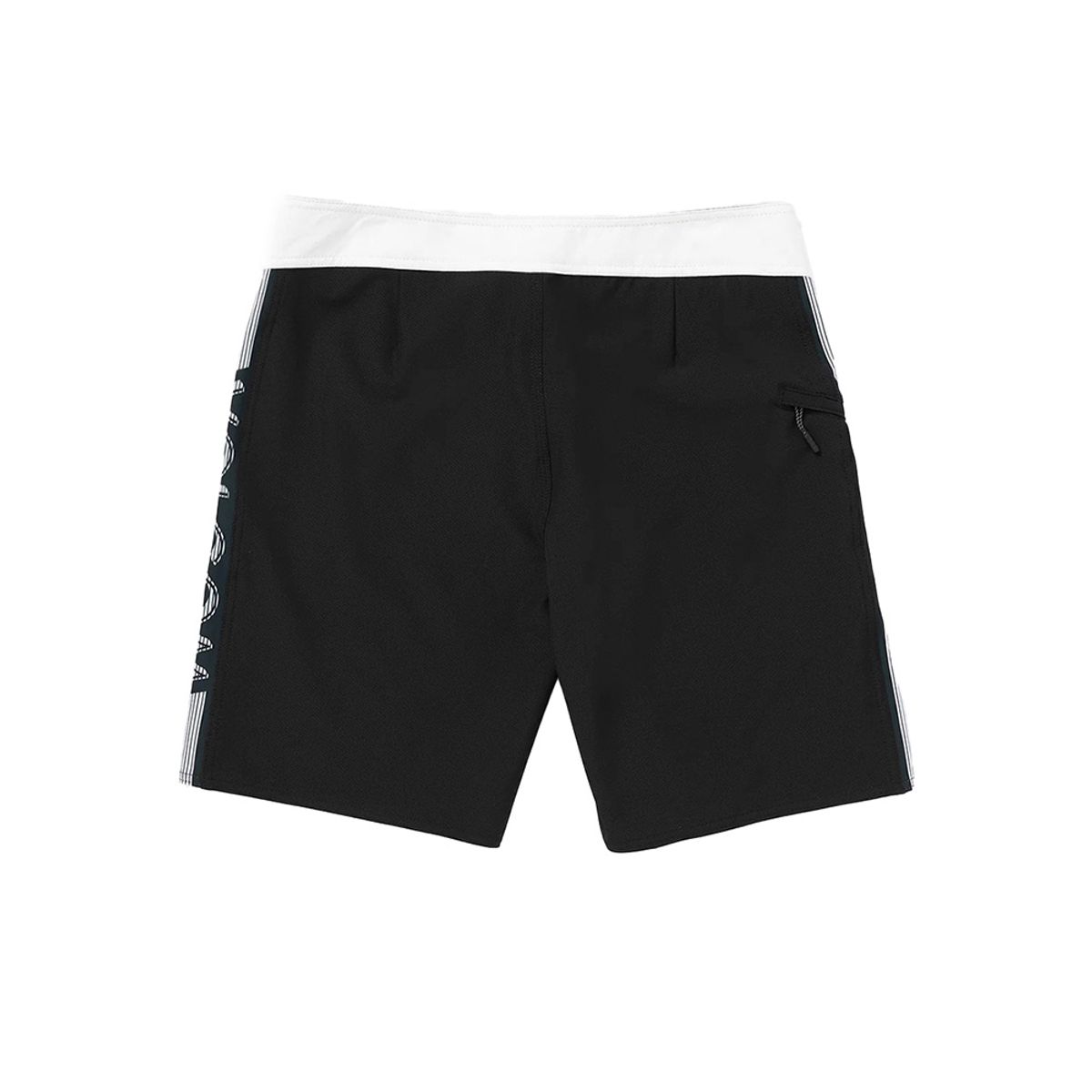 볼컴(VOLCOM) WHOP 모드 트렁크 19(블랙)