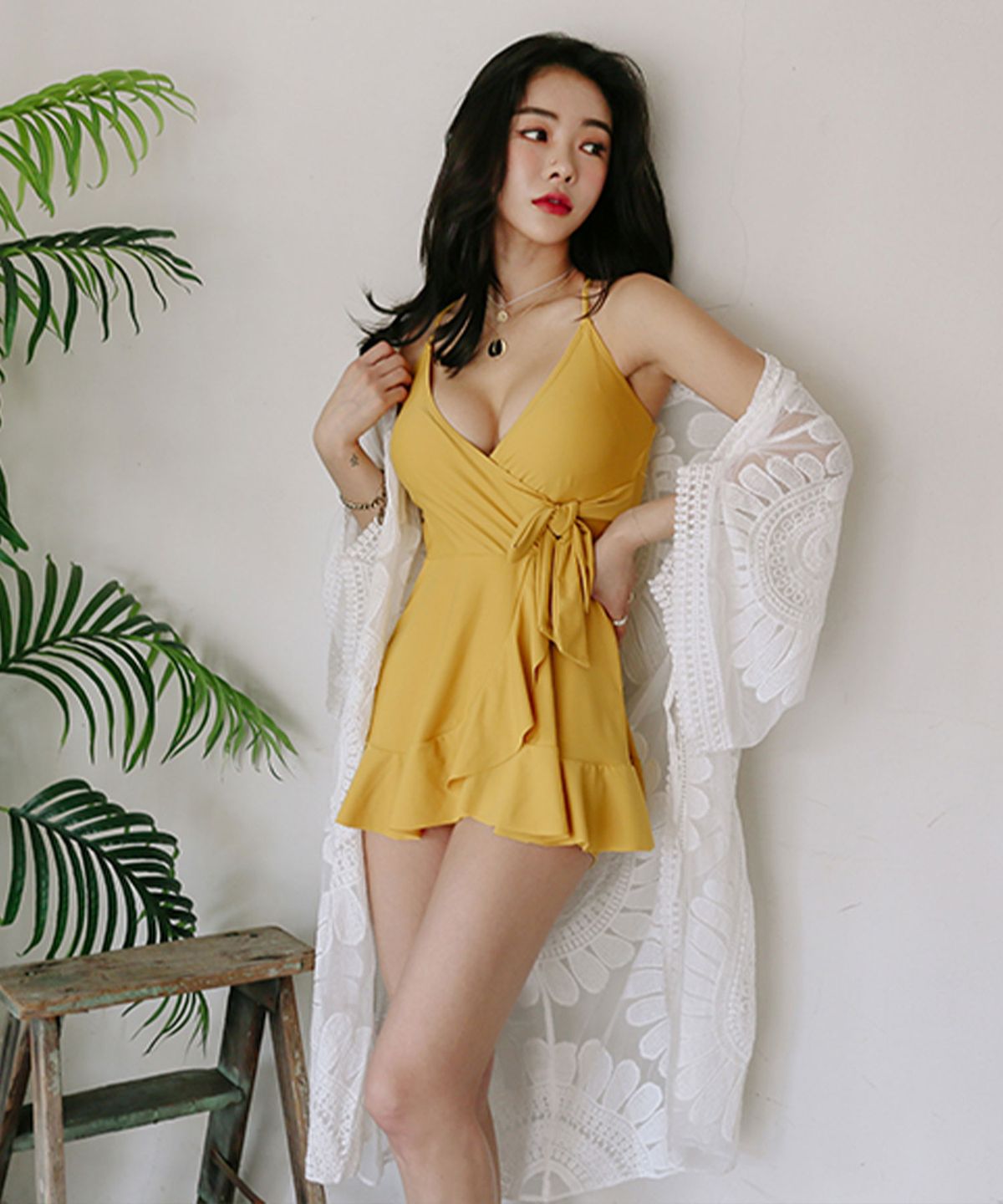 벤디스(VENDIS) 레이니 커버업