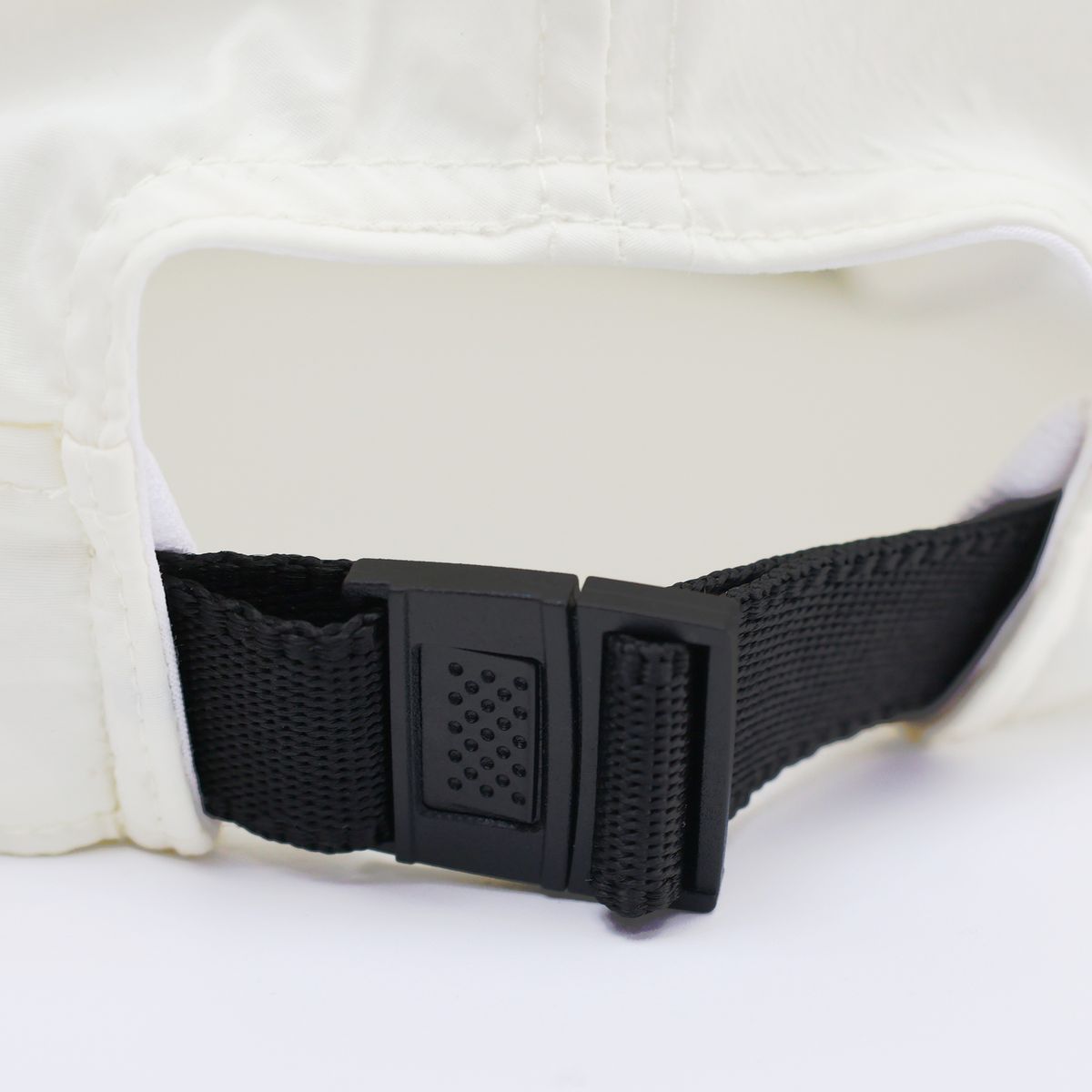 로이볼 골프(LOYBALLGOLF) Shade Cap - Cream White (UV CUT)