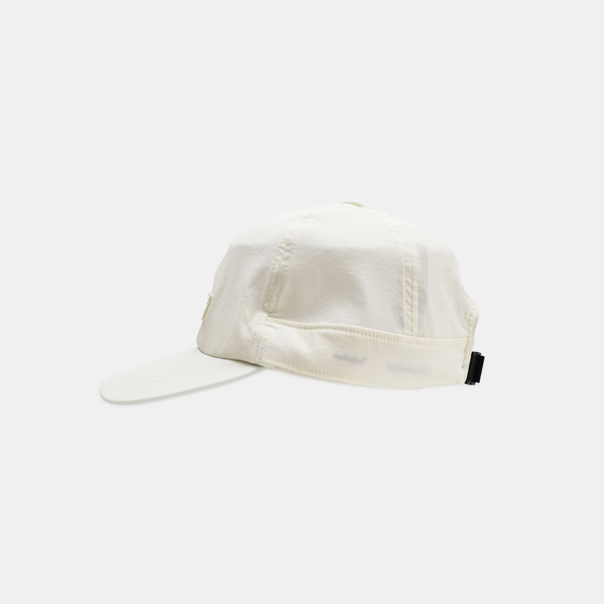 로이볼 골프(LOYBALLGOLF) Shade Cap - Cream White (UV CUT)