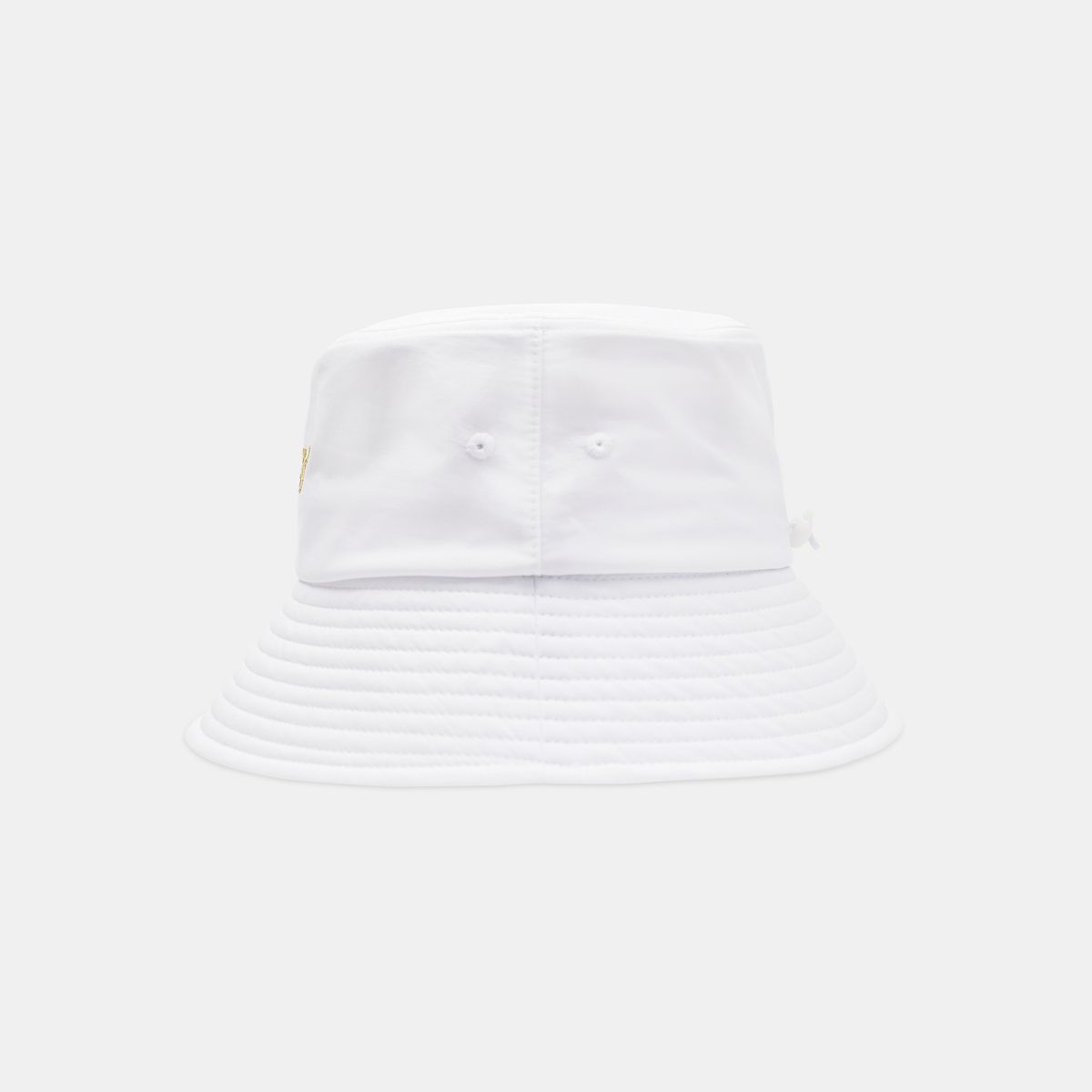 로이볼 골프(LOYBALLGOLF) Light Bucket - White (Small)