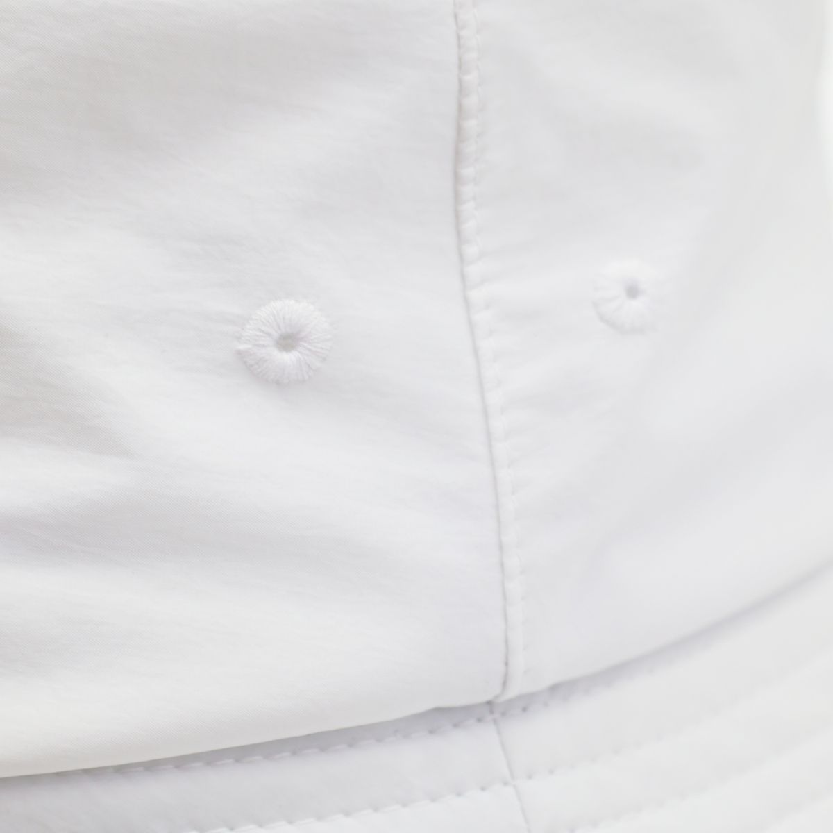 로이볼 골프(LOYBALLGOLF) Light Bucket - White (Small)