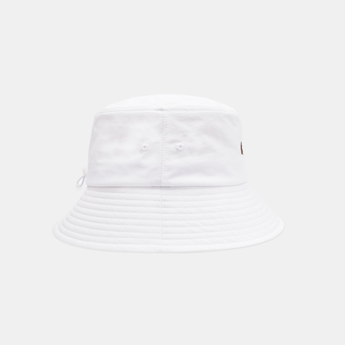 로이볼 골프(LOYBALLGOLF) Light Bucket - White