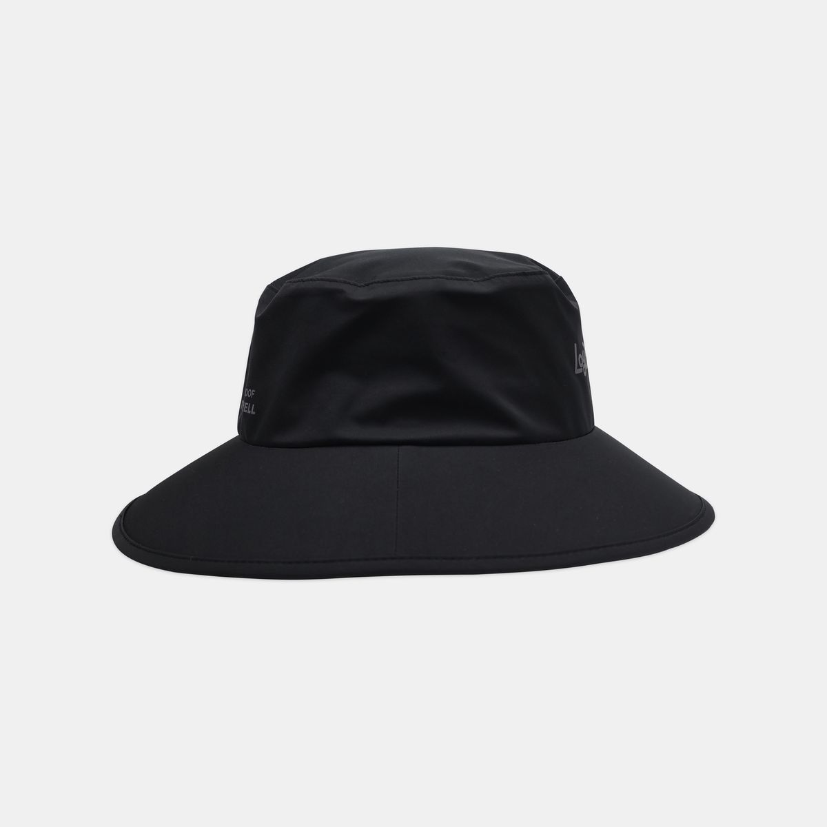 로이볼 골프(LOYBALLGOLF) Rain Bucket - Black (Waterproof)
