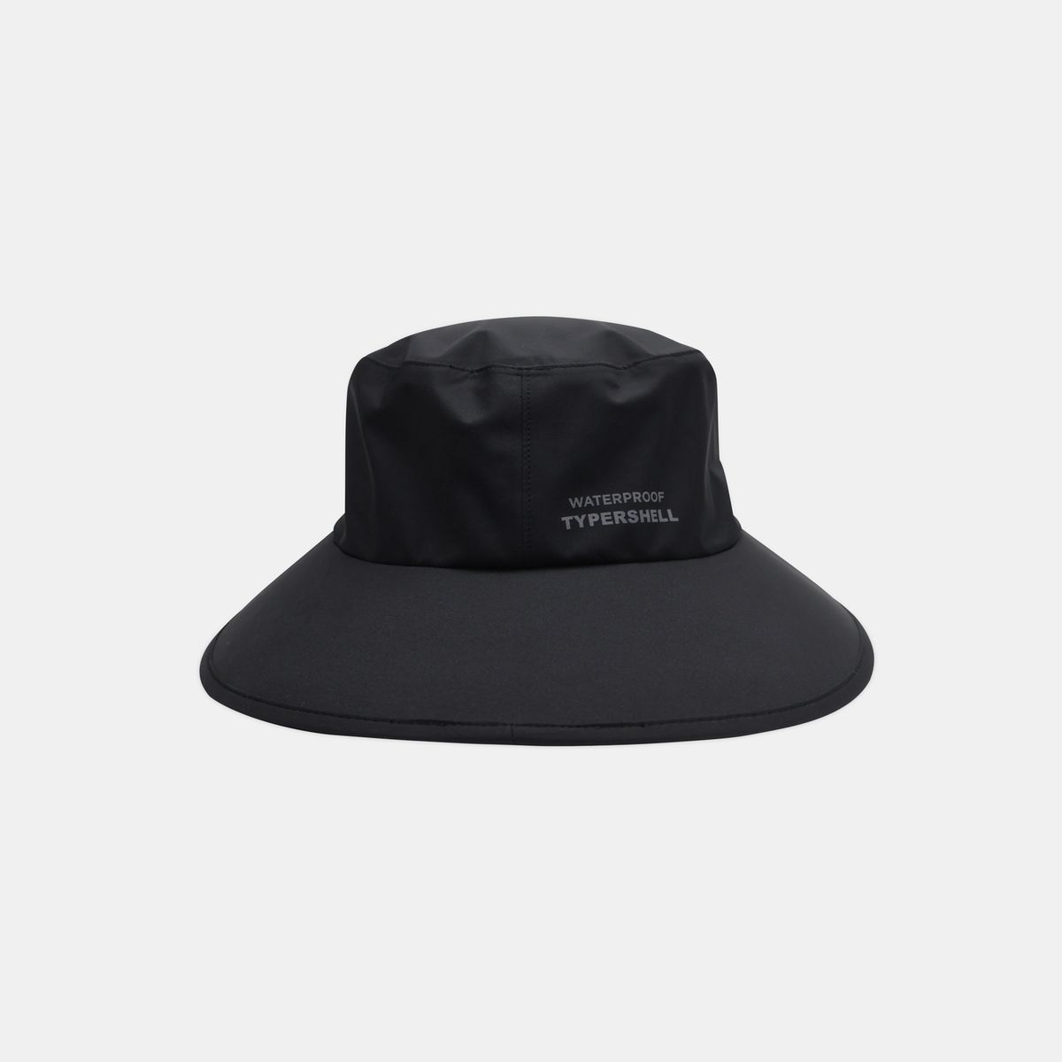 로이볼 골프(LOYBALLGOLF) Rain Bucket - Black (Waterproof)