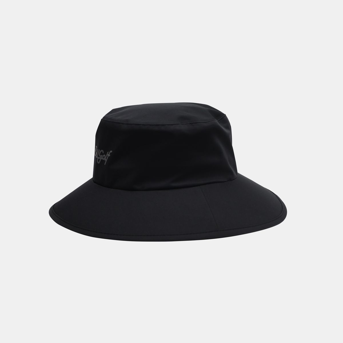 로이볼 골프(LOYBALLGOLF) Rain Bucket - Black (Waterproof)