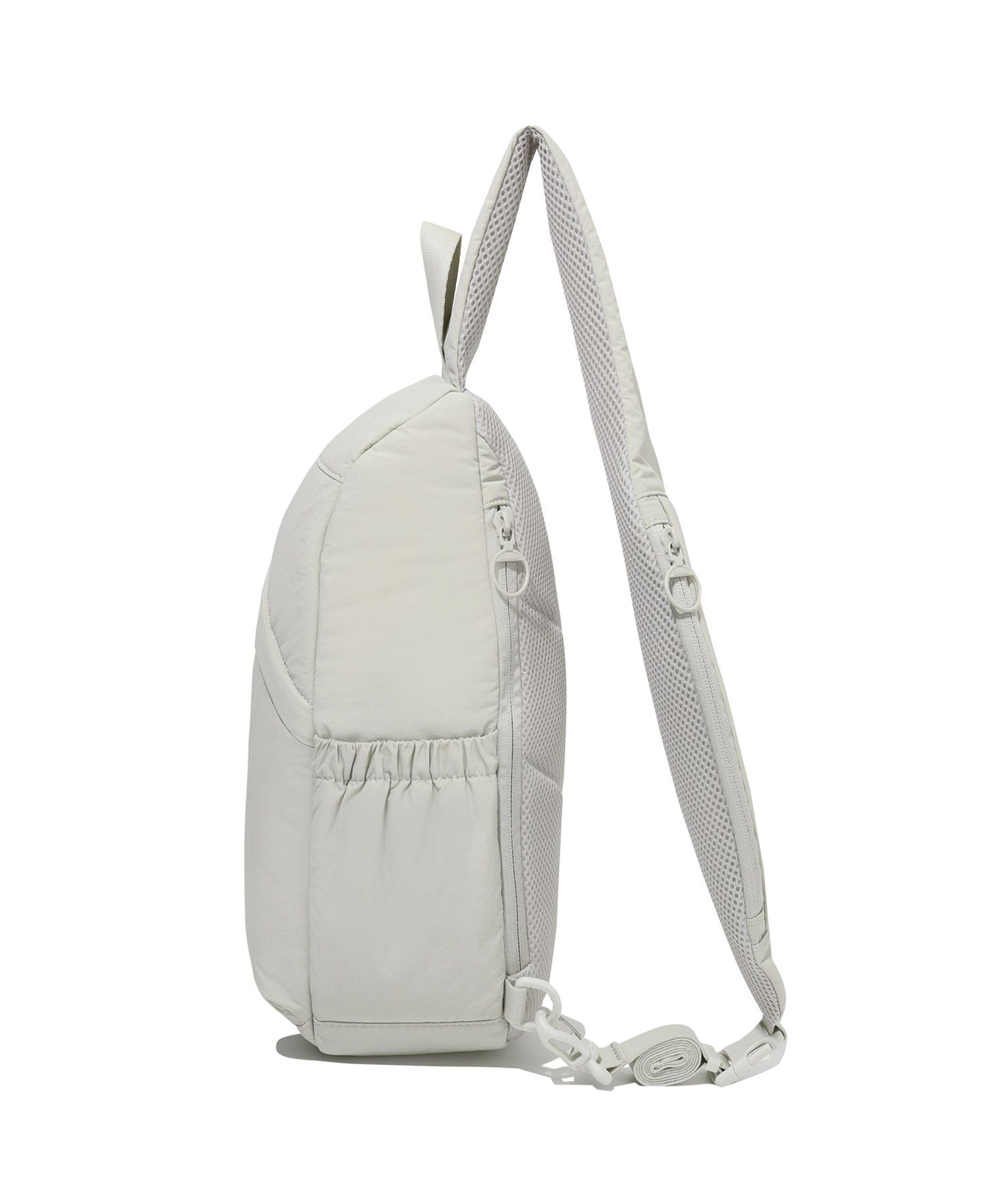 ★韓国人気★COVERNAT★NEWCITY SLINGBACK MUSINSA公式 | COVERNAT New City Slingback Light Gray