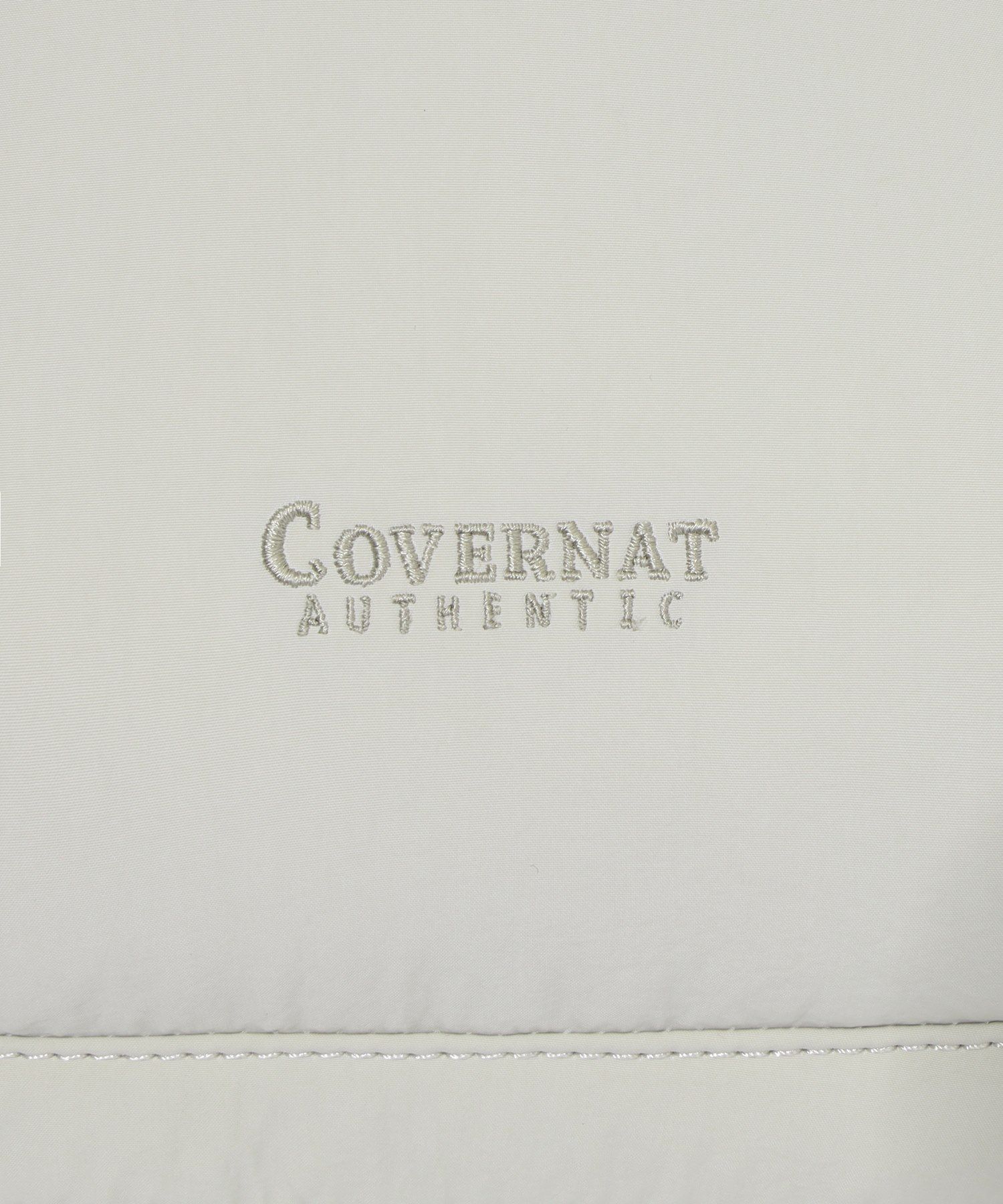 ★韓国人気★COVERNAT★NEWCITY SLINGBACK MUSINSA公式 | COVERNAT New City Slingback Light Gray