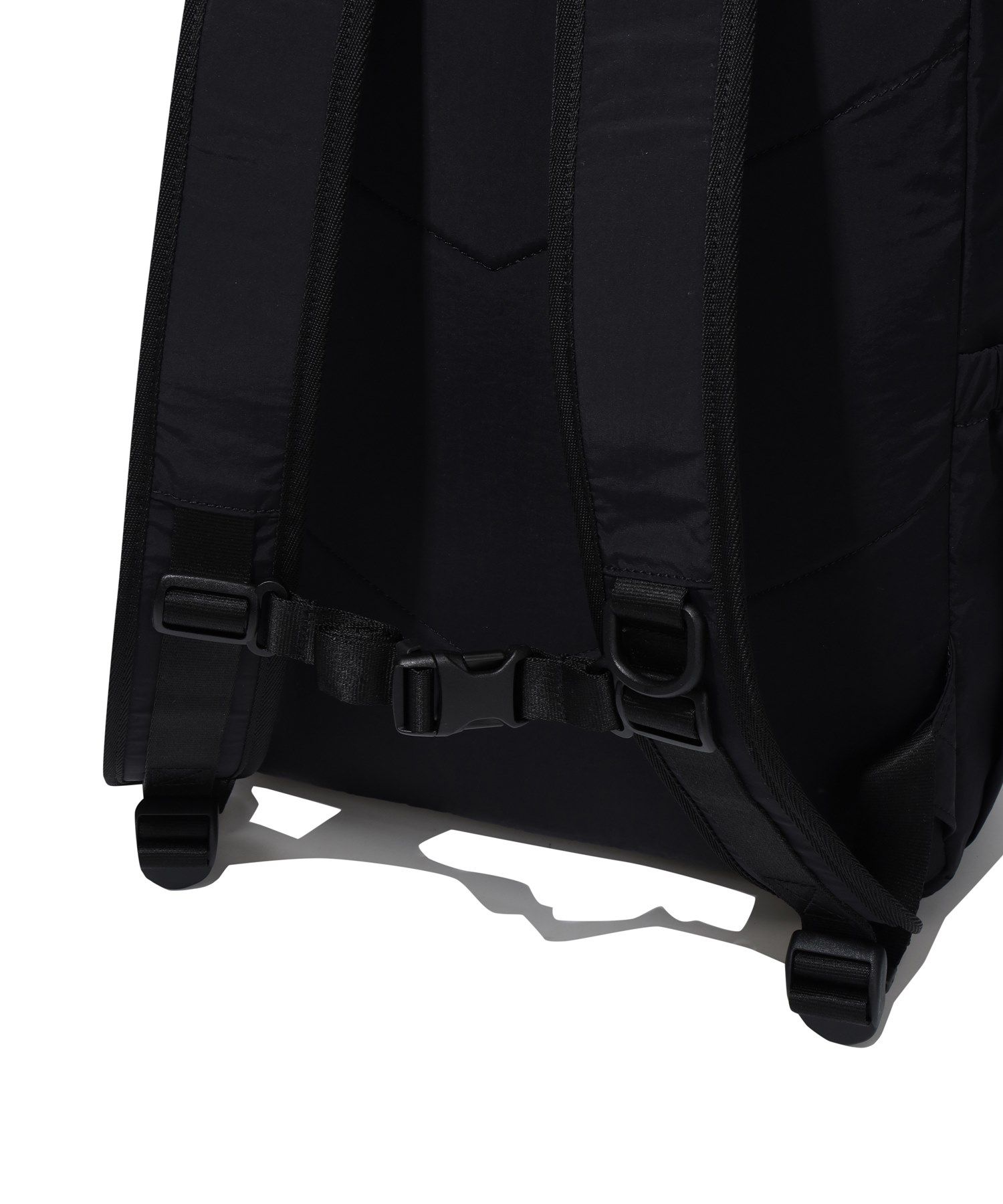 MUSINSA | COVERNAT New City Backpack Black