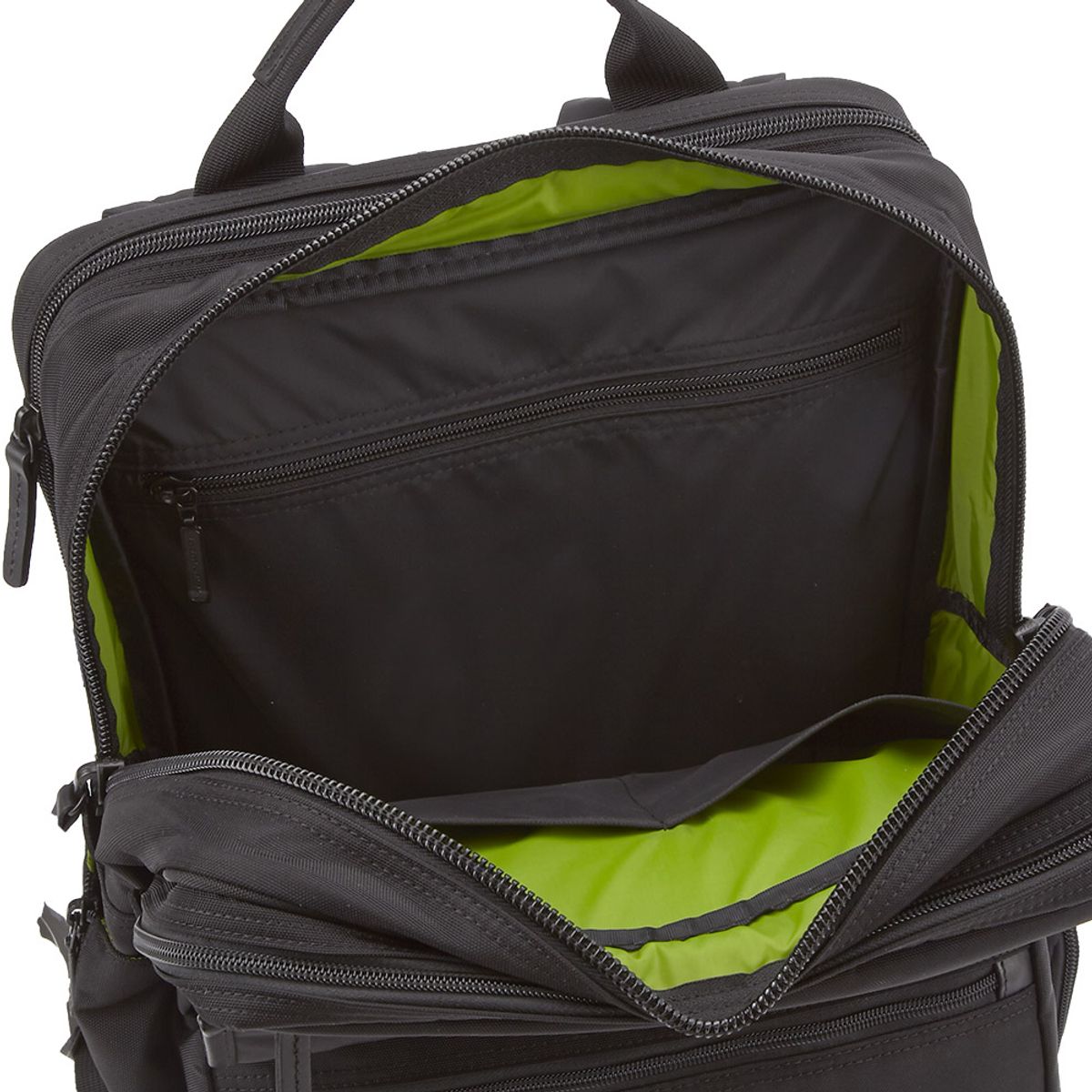 맨하탄페세지(MANHATTANPASSAGE) 9050 Multi-Pocket, Business Ruck