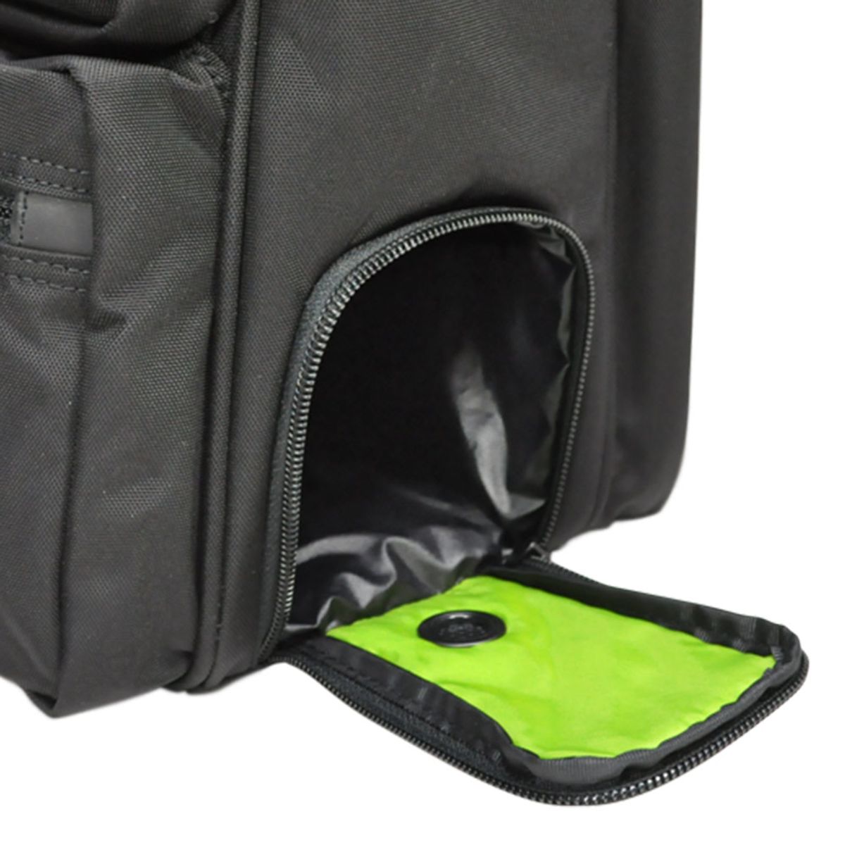 맨하탄페세지(MANHATTANPASSAGE) 9050 Multi-Pocket, Business Ruck