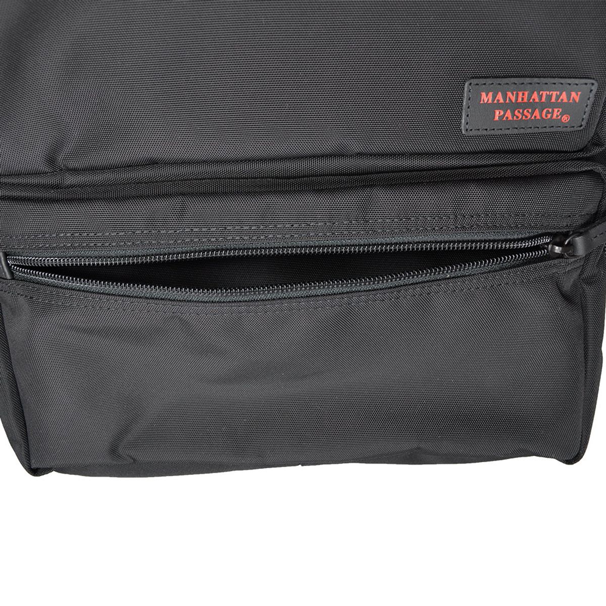 맨하탄페세지(MANHATTANPASSAGE) 9050 Multi-Pocket, Business Ruck