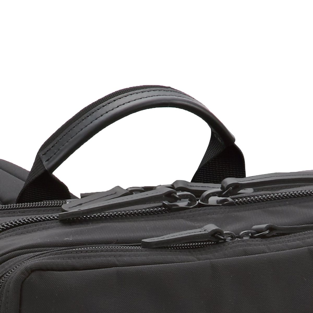 맨하탄페세지(MANHATTANPASSAGE) 9050 Multi-Pocket, Business Ruck