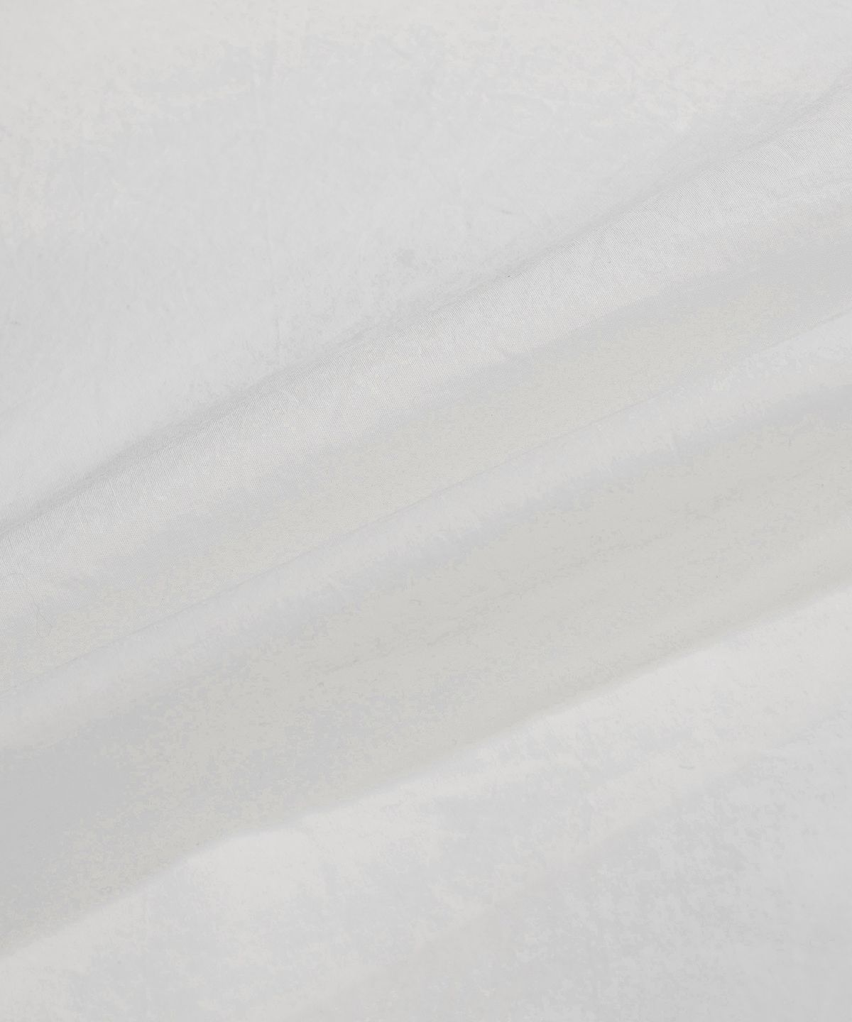 바스틱(VASTIC) 오버핏 코튼 하프 셔츠_화이트