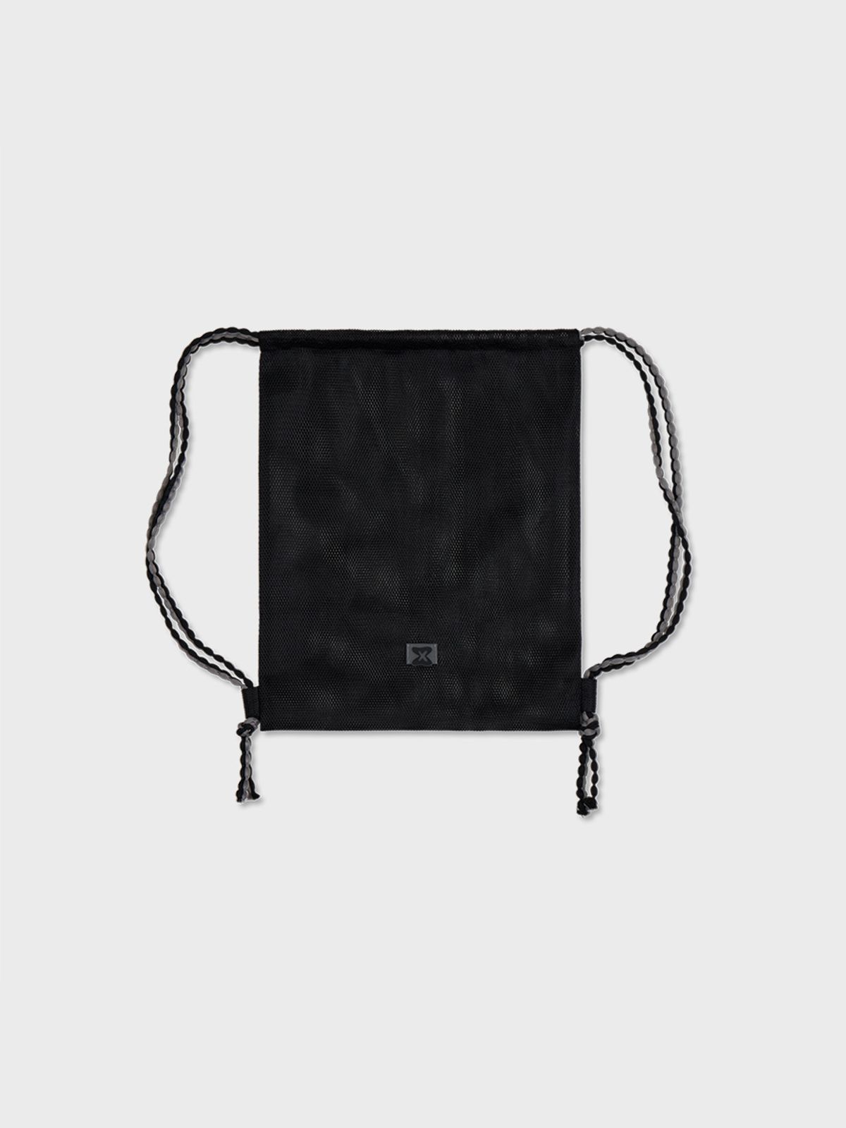 무음(MUWM) 조리 짐백 Jori Gym Bag (Black)