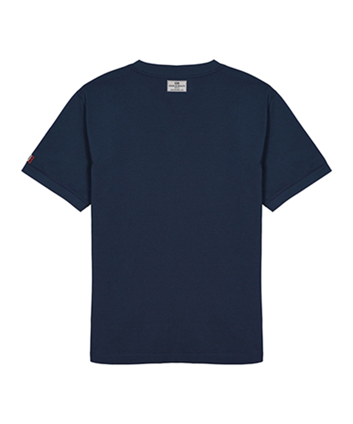 그랭드보떼(GRAIN DE BEAUTE) NEO T-SHIRT 01 [NAVY]