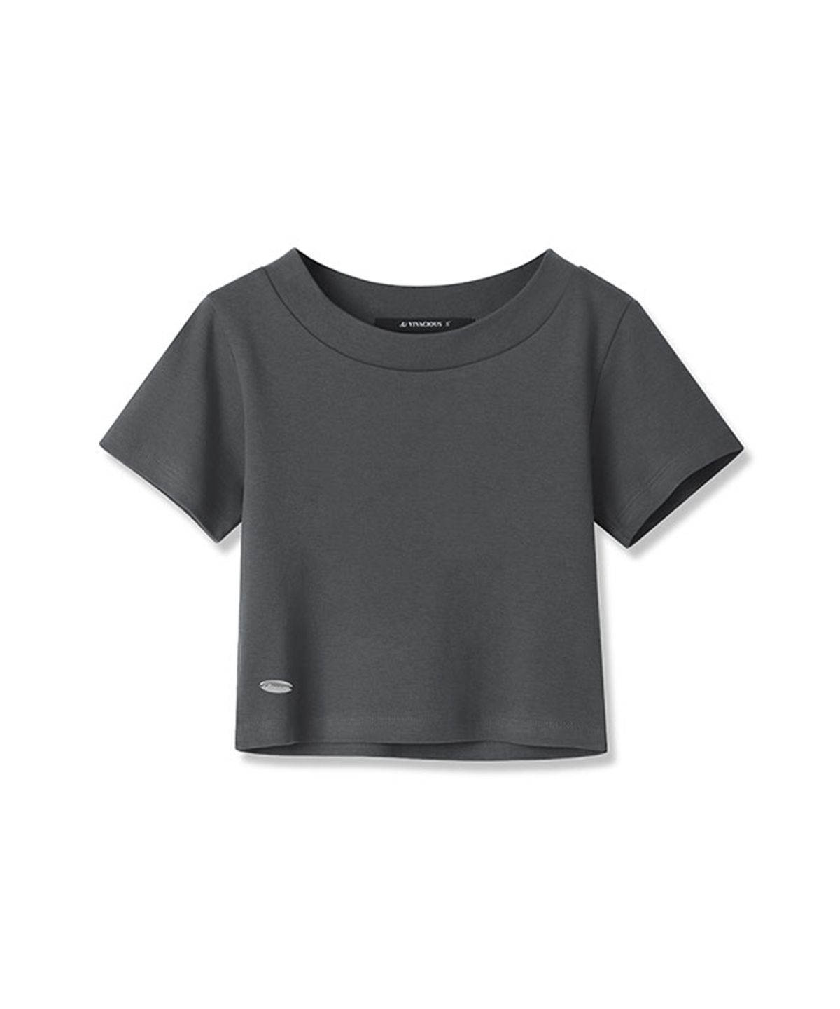 비바셔스(VIVACIOUS) Wings Crop T-shirt - 3COL