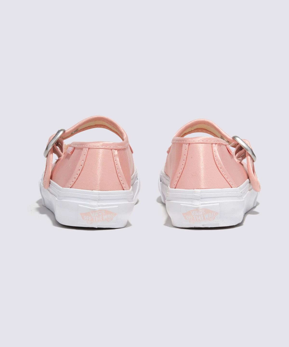 반스 키즈(VANS KIDS) 메리제인 키즈 - (발레리나) 친즈 로즈 / VN000CRXCHN1