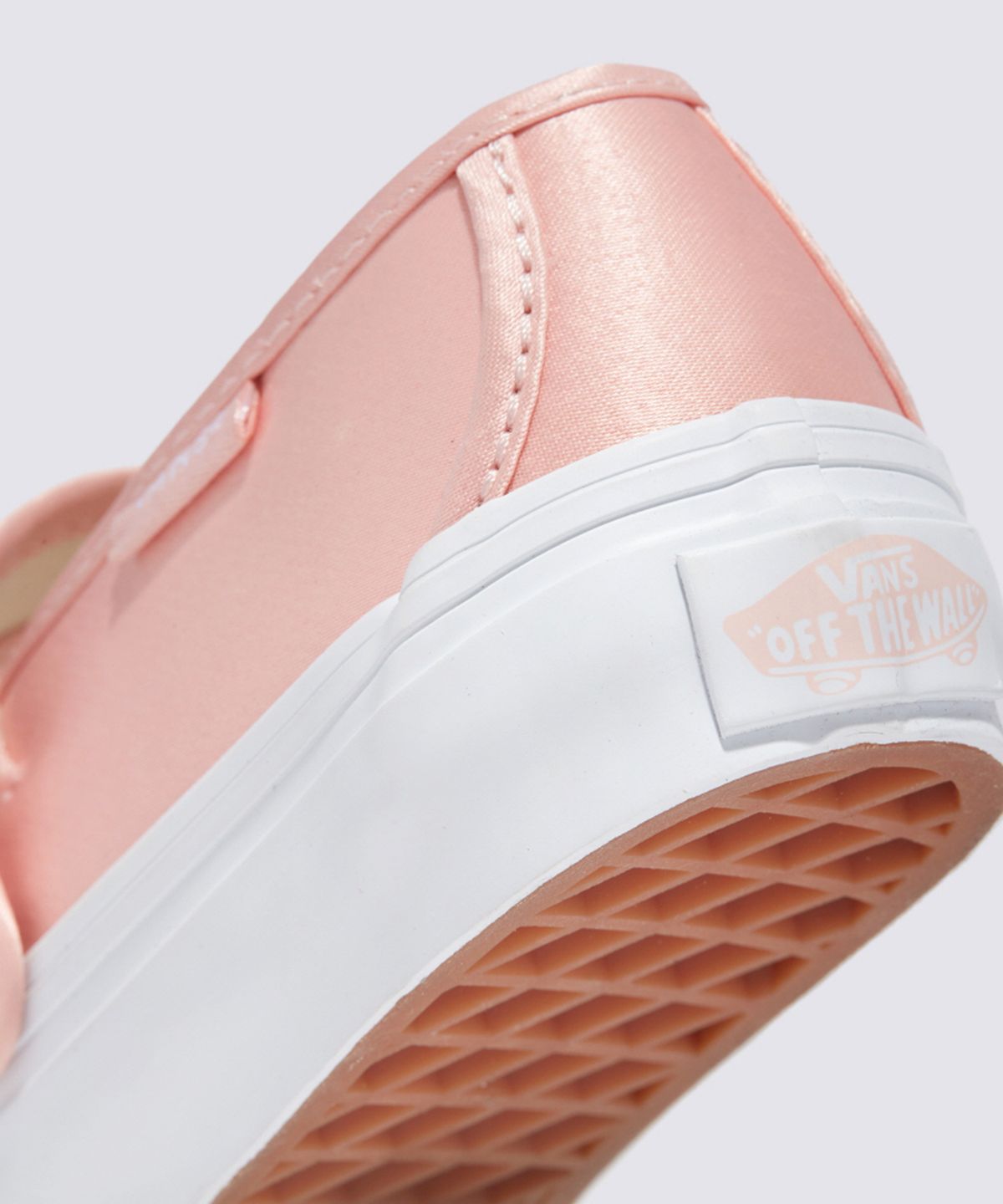 반스 키즈(VANS KIDS) 메리제인 키즈 - (발레리나) 친즈 로즈 / VN000CRXCHN1