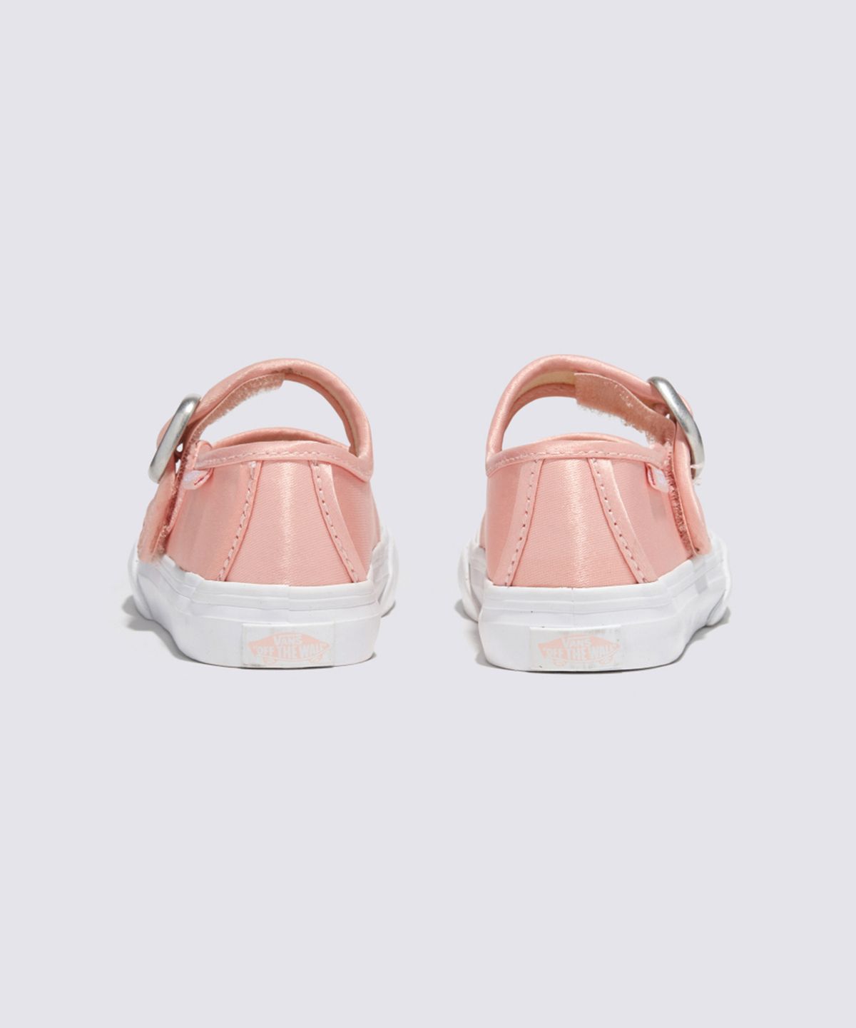 반스 키즈(VANS KIDS) 메리제인 토들러 - (발레리나) 친즈 로즈 / VN000CRYCHN1