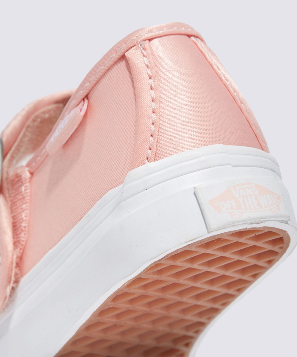 반스 키즈(VANS KIDS) 메리제인 토들러 - (발레리나) 친즈 로즈 / VN000CRYCHN1