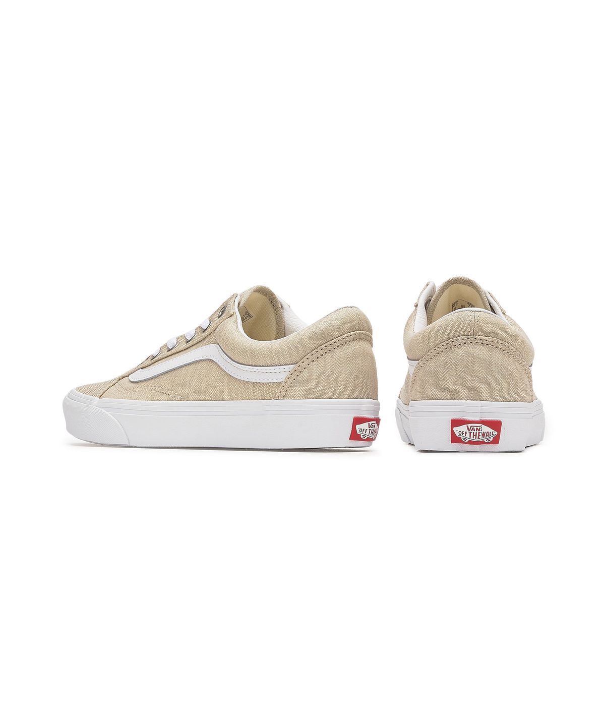 반스(VANS) 올드스쿨 - (서머 린넨) 레이니 데이 / VN0005UFJ921