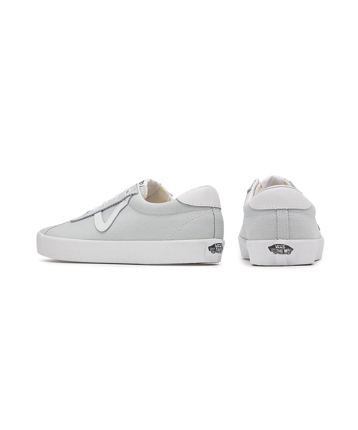 반스(VANS) 스포츠 로우 - 파스텔 블루 / VN000CTDEJO1