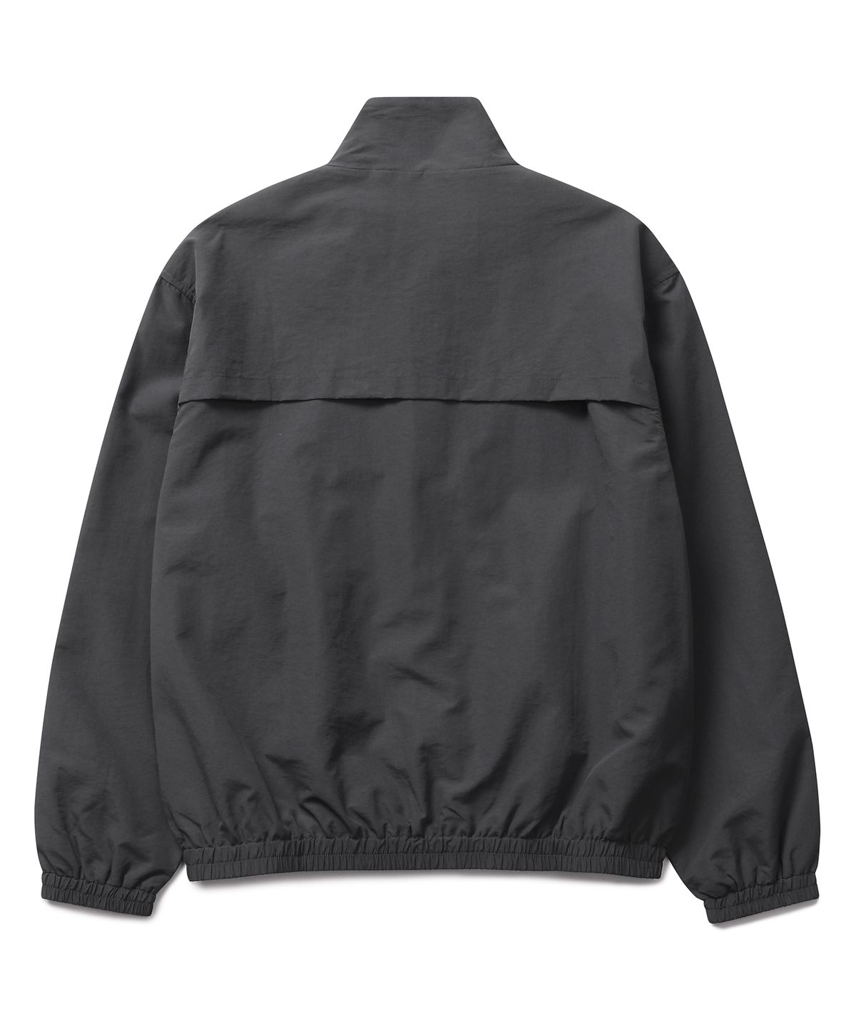 커넥트킨록(CONNECT KINLOCH) 루즈핏 베이직 트랙 집업 자켓 (2Color)