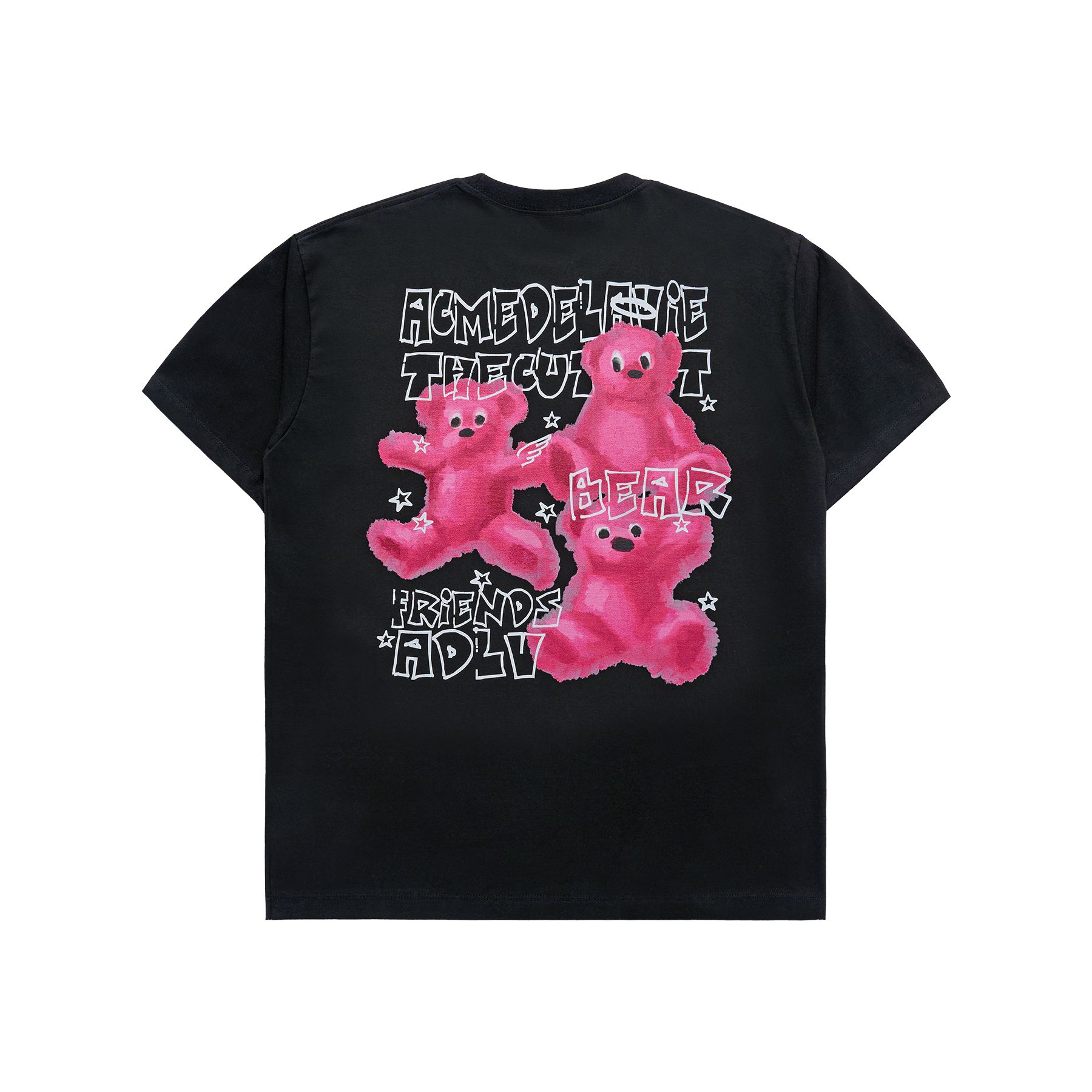 Life Work ★Daily Artwork Short-Sleeved T-Shirt 1904collectives