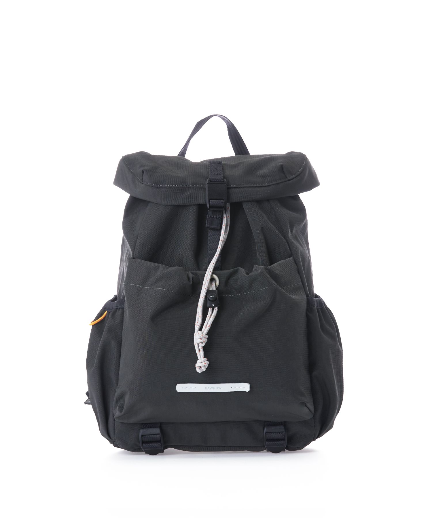 人気【RAWROW】STRING RUCKSACK MINI 973 RAWROW STRING RUCKSACK MINI 973