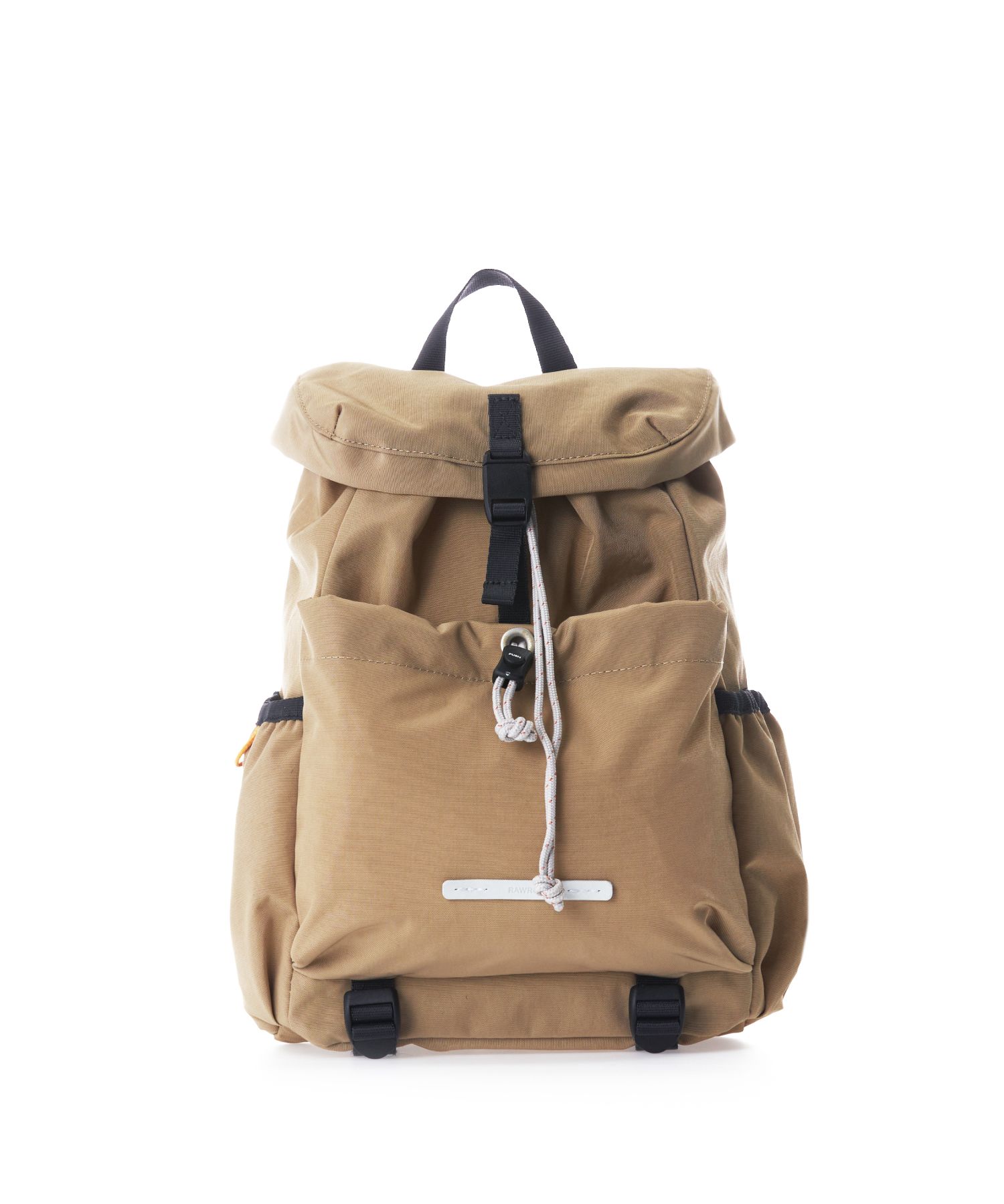 ★2021SS新作★RAWROW★STRING BACKPACK DENIM 250_2色 Rawrow | Official Store – Shop Trendy Fashion at MUSINSA