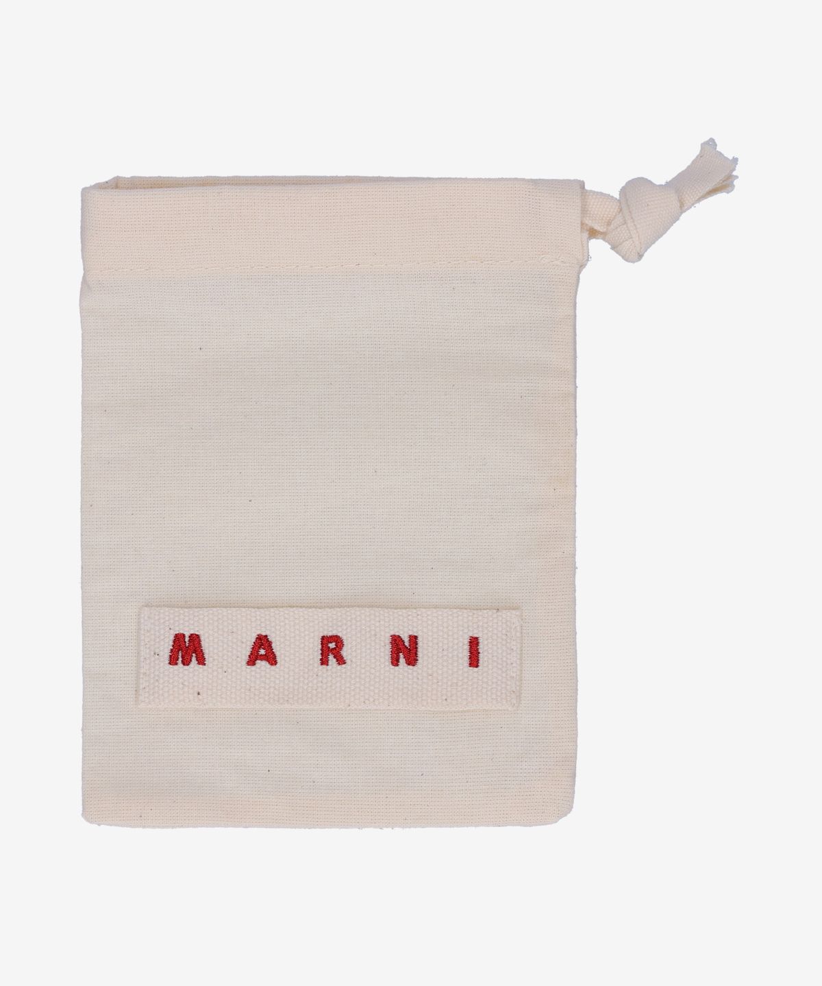마르니(MARNI) 플랫 카드 홀더 - 블랙 / PFMO0102U2P529800N99