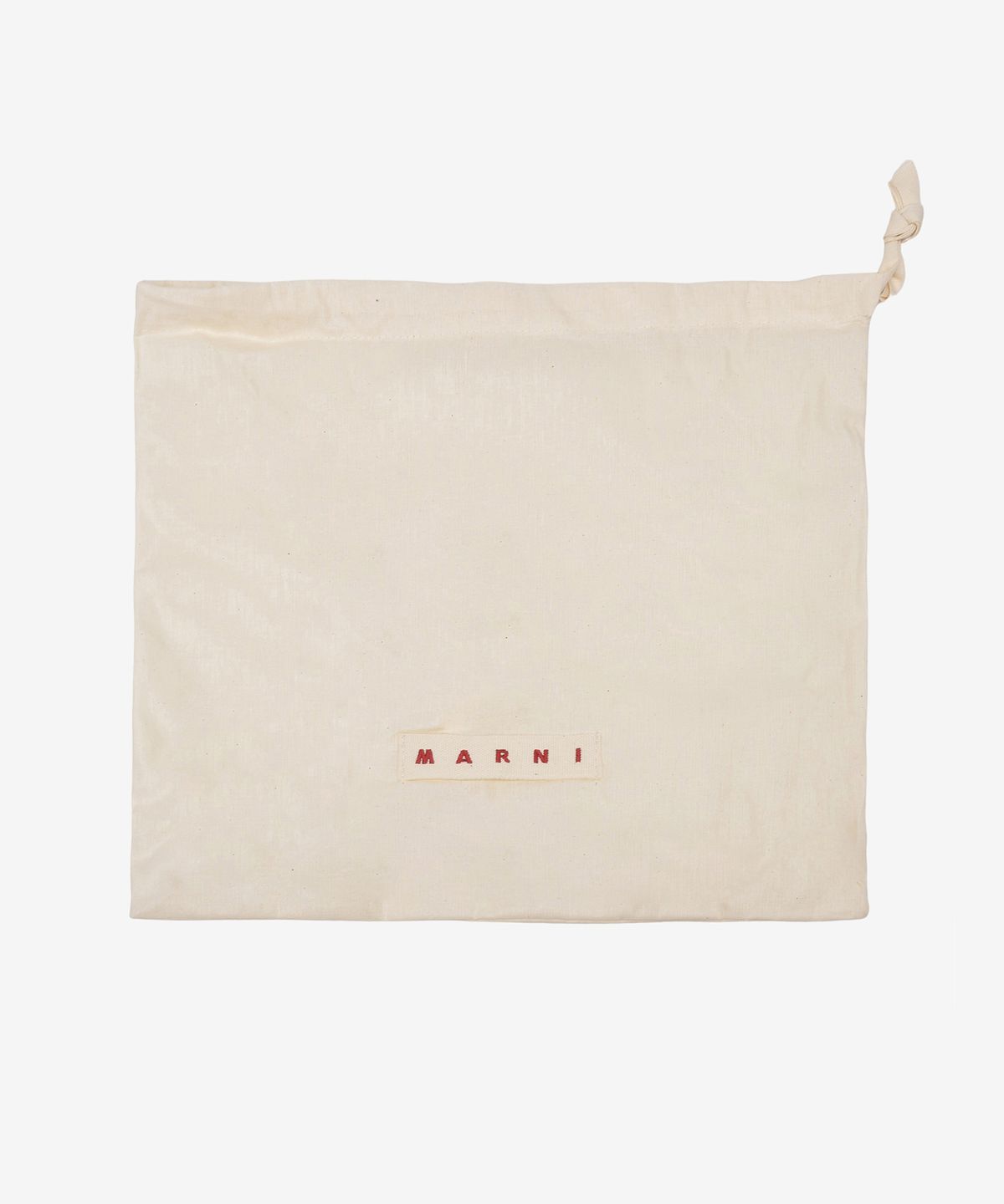 마르니(MARNI) 미디움 트렁카루 숄더백 - 블랙 / SBMP0195U0P694800N99