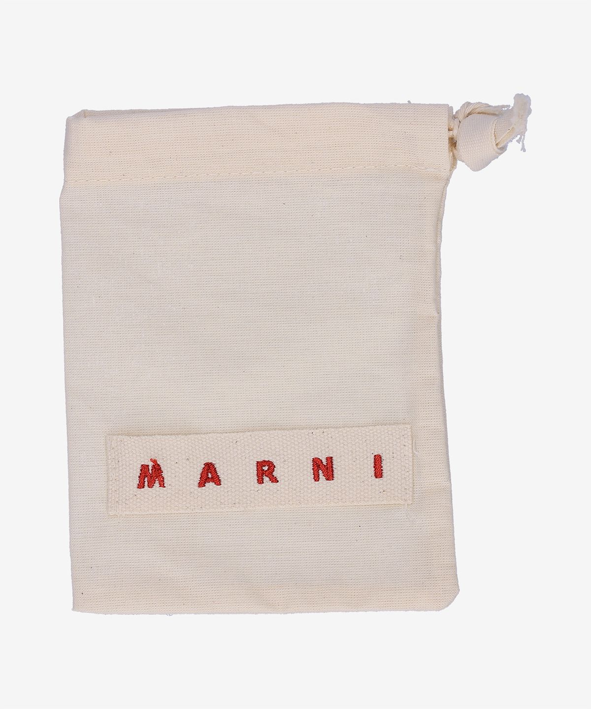 마르니(MARNI) 플랫 카드 홀더 - 소디움 / PFMO0102U2P529800N15