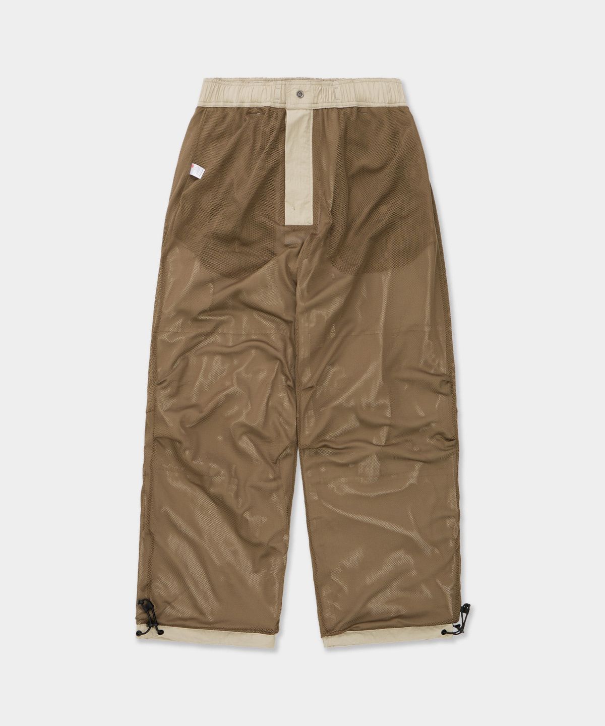 디미토(DIMITO) COMBINE PANTS GOAT