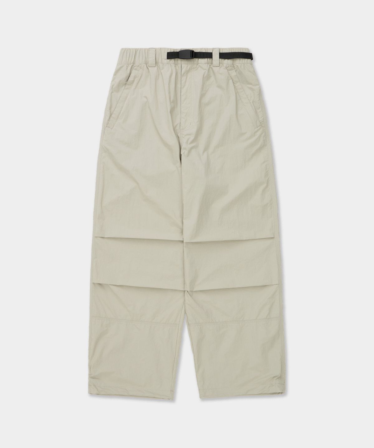 디미토(DIMITO) CAMP PANTS SLATE KHAKI