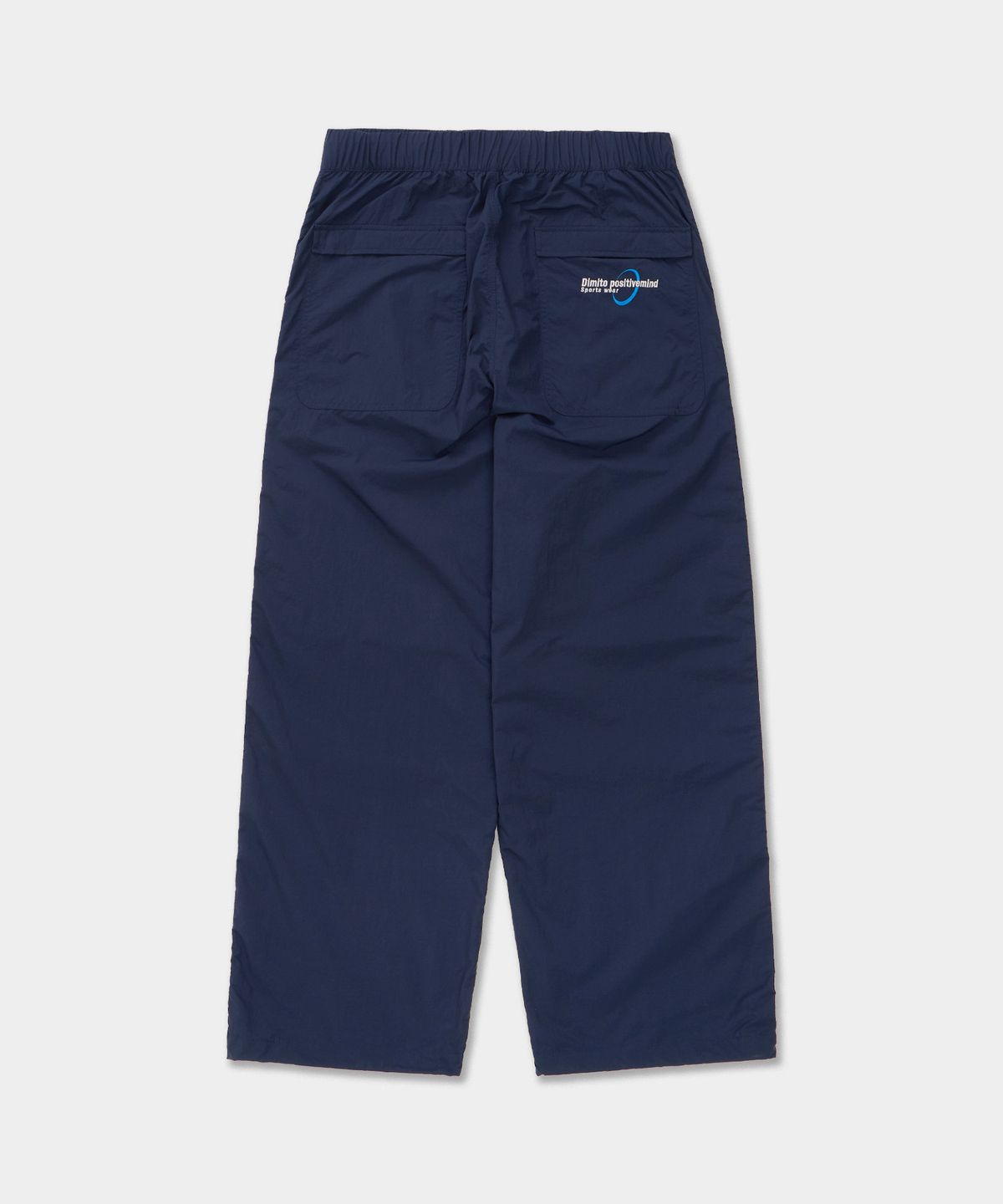 디미토(DIMITO) CAMP PANTS NAVY