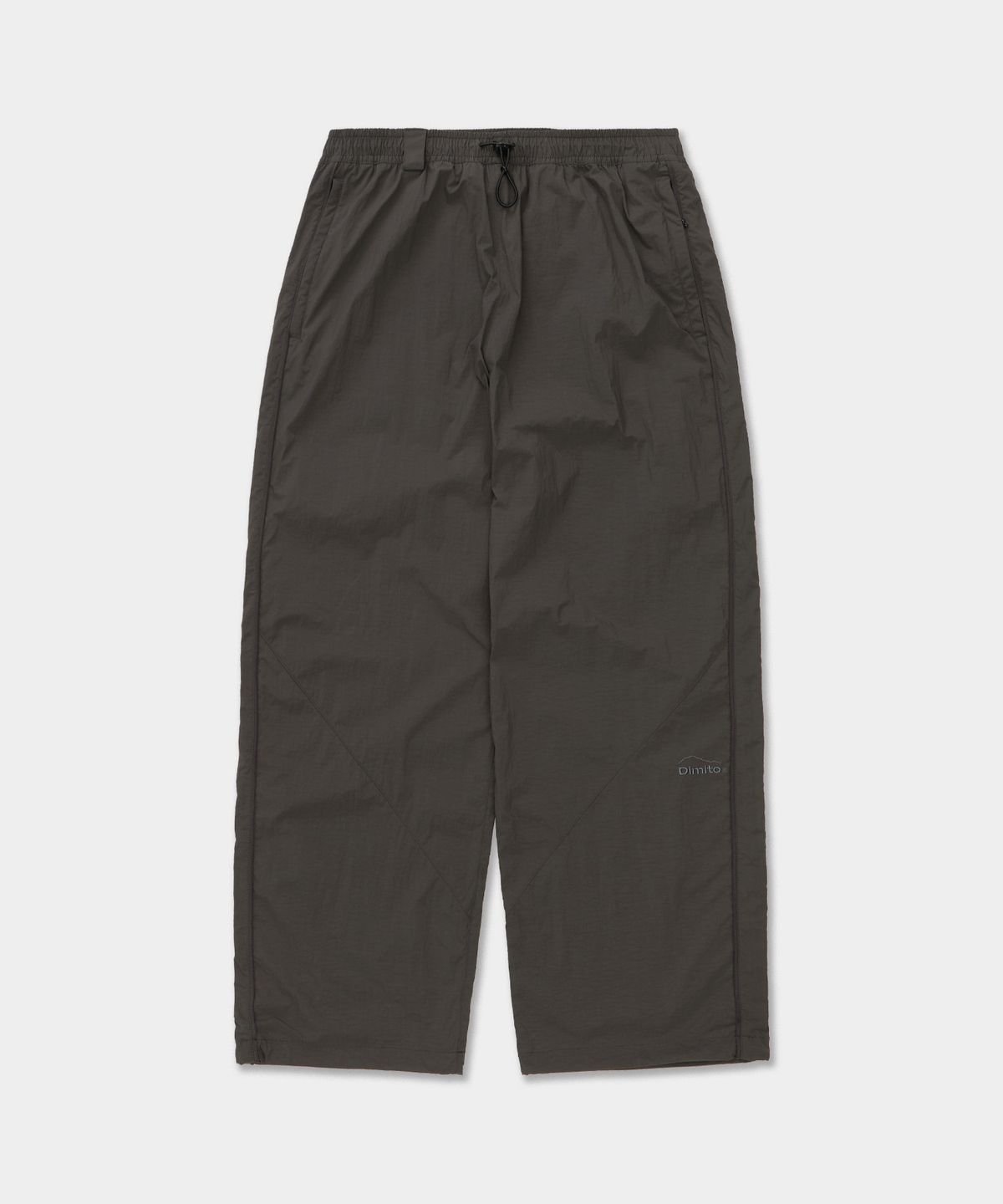 디미토(DIMITO) NY LINE AIRFORCE PANTS DARK NIGHT
