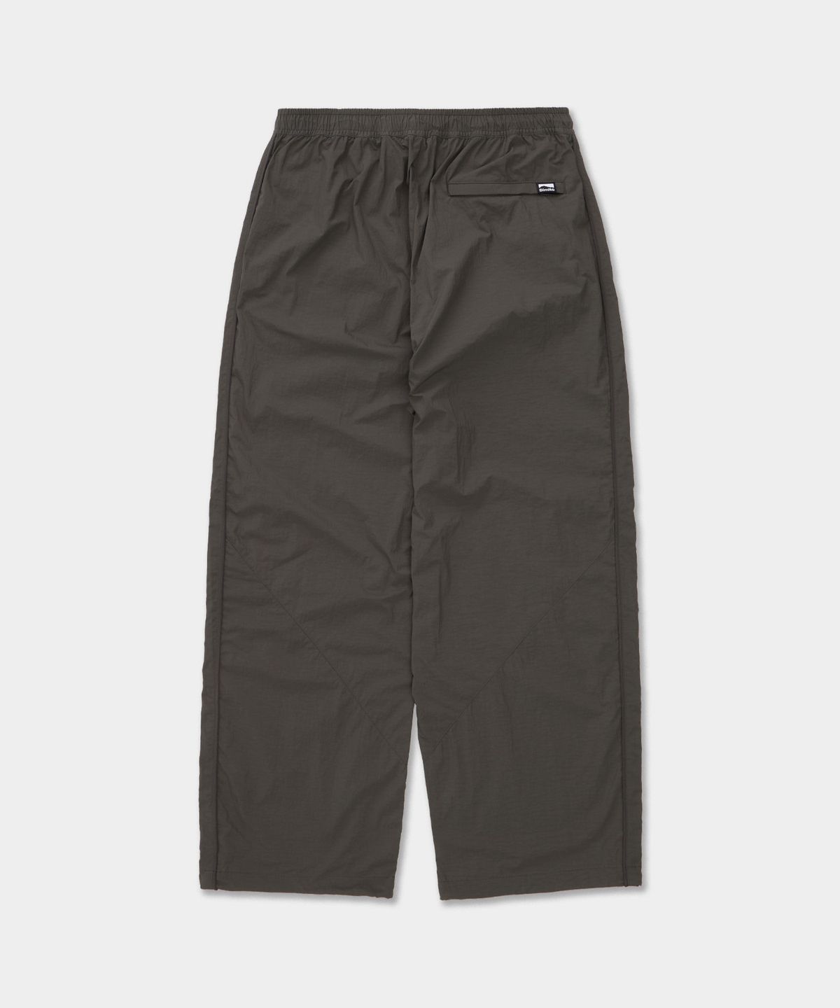 디미토(DIMITO) NY LINE AIRFORCE PANTS DARK NIGHT