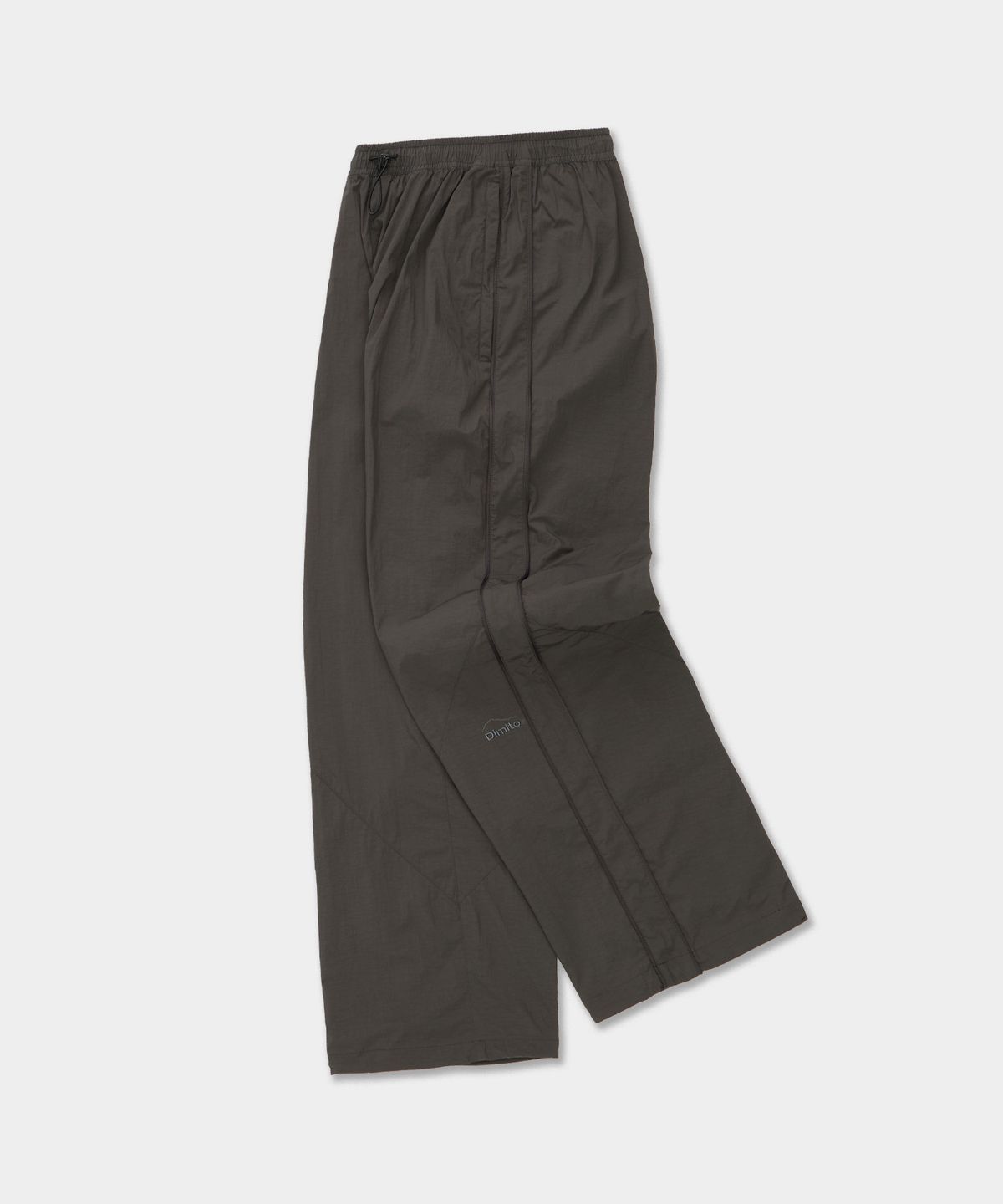 디미토(DIMITO) NY LINE AIRFORCE PANTS DARK NIGHT