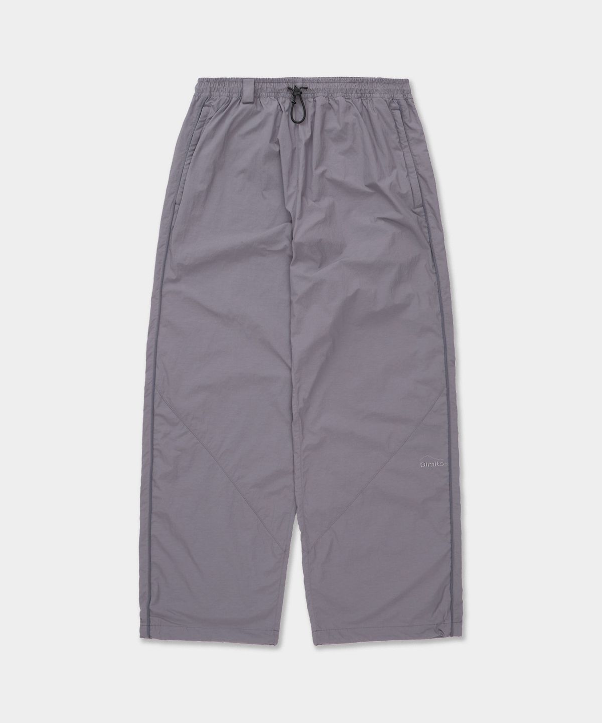 디미토(DIMITO) NY LINE AIRFORCE PANTS SHARK