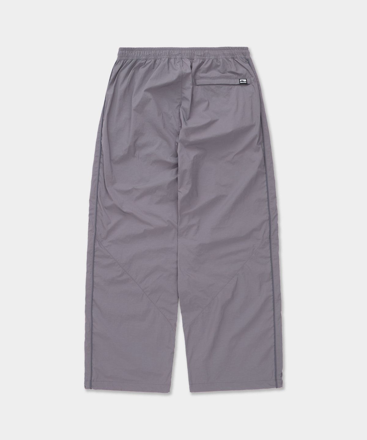 디미토(DIMITO) NY LINE AIRFORCE PANTS SHARK