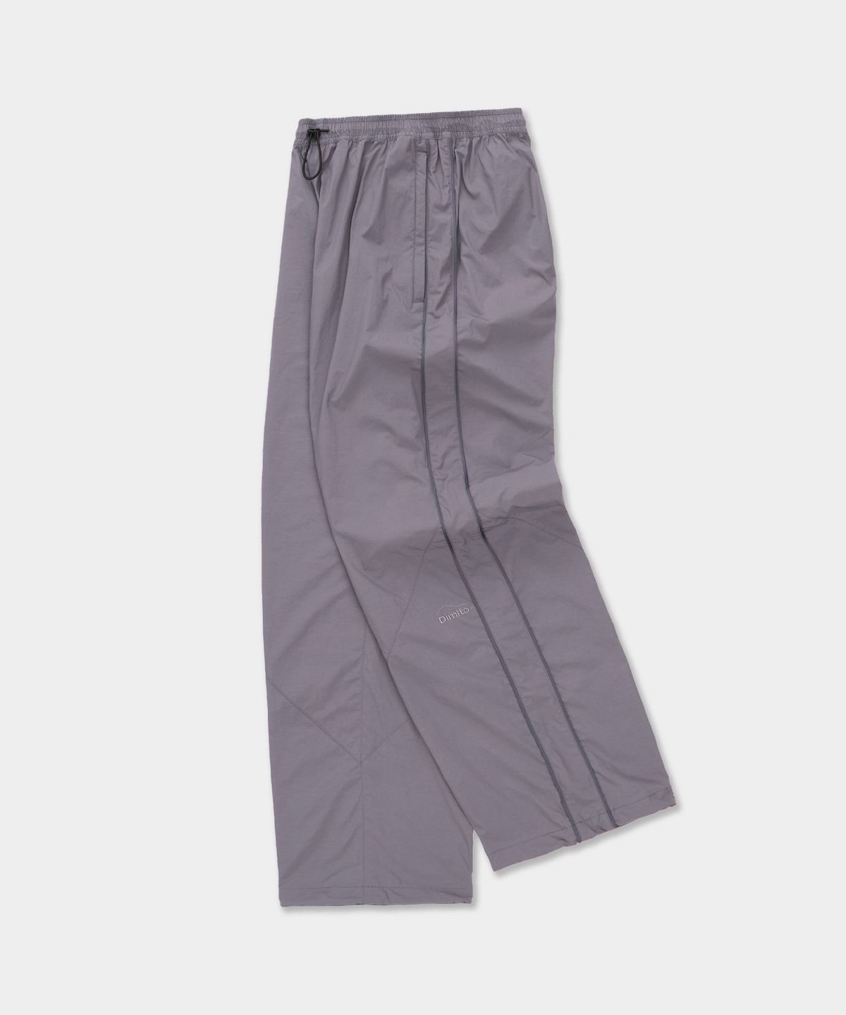 디미토(DIMITO) NY LINE AIRFORCE PANTS SHARK