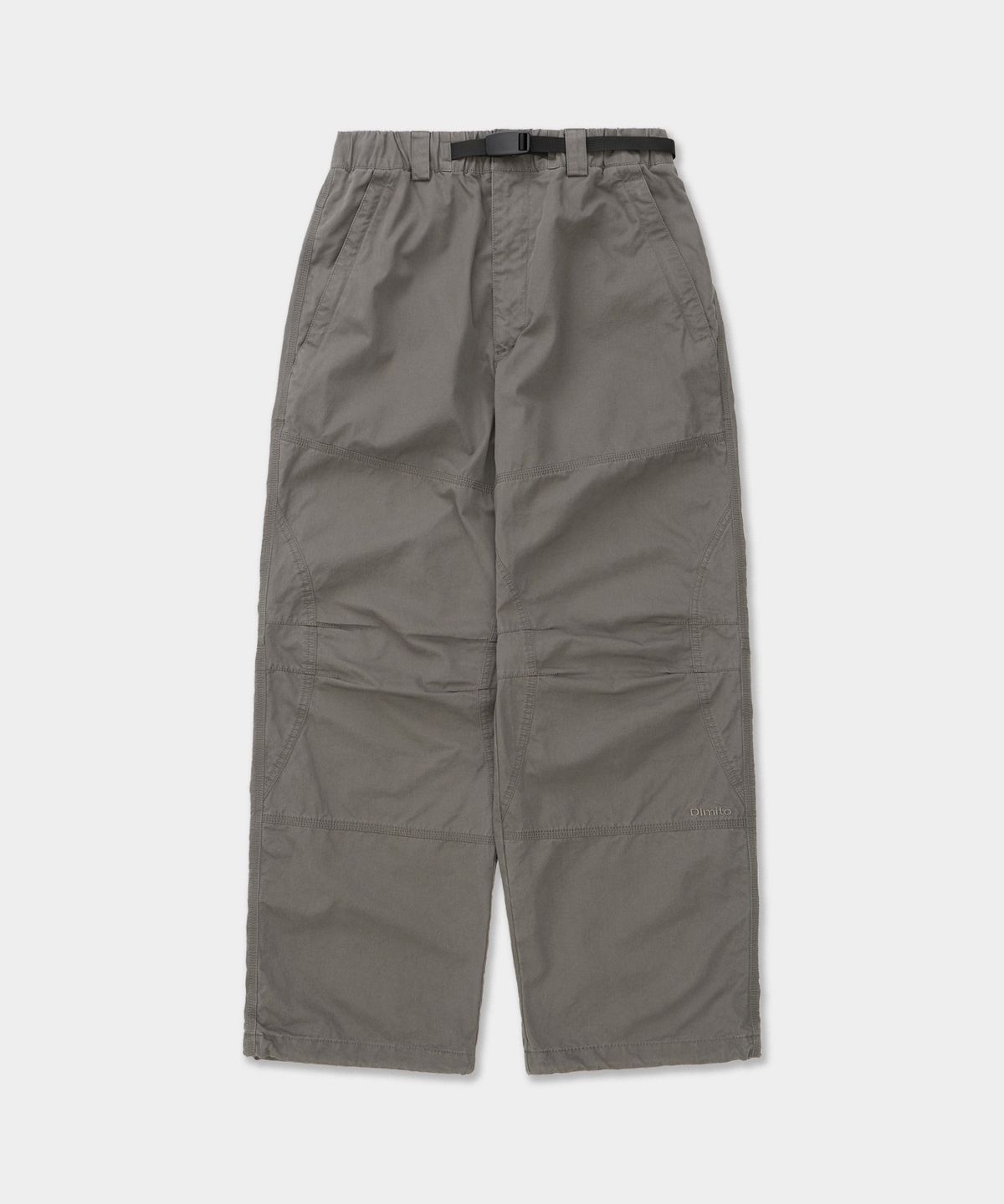 디미토(DIMITO) ENGINEER PANTS CHARCOAL
