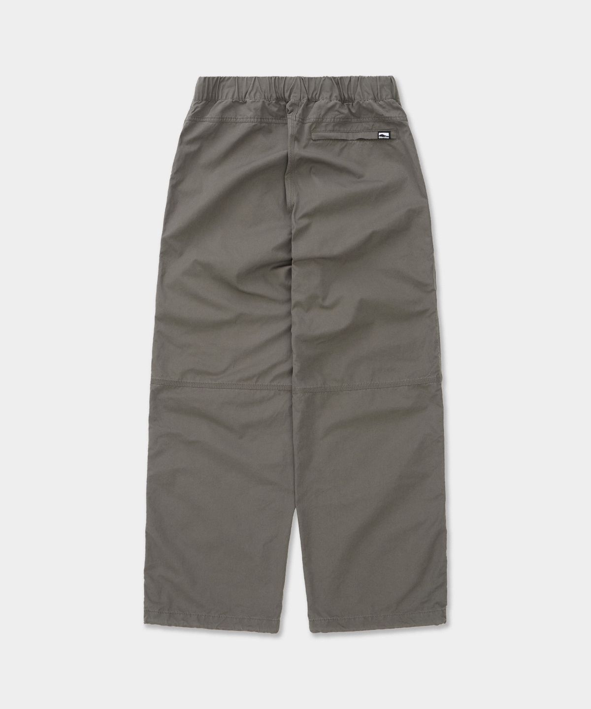 디미토(DIMITO) ENGINEER PANTS CHARCOAL