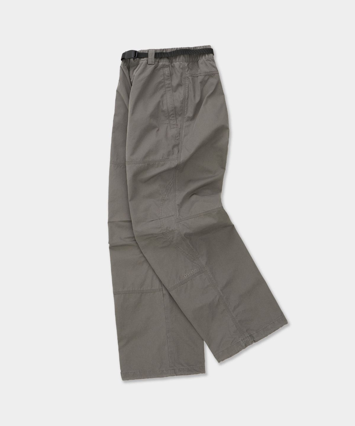 디미토(DIMITO) ENGINEER PANTS CHARCOAL